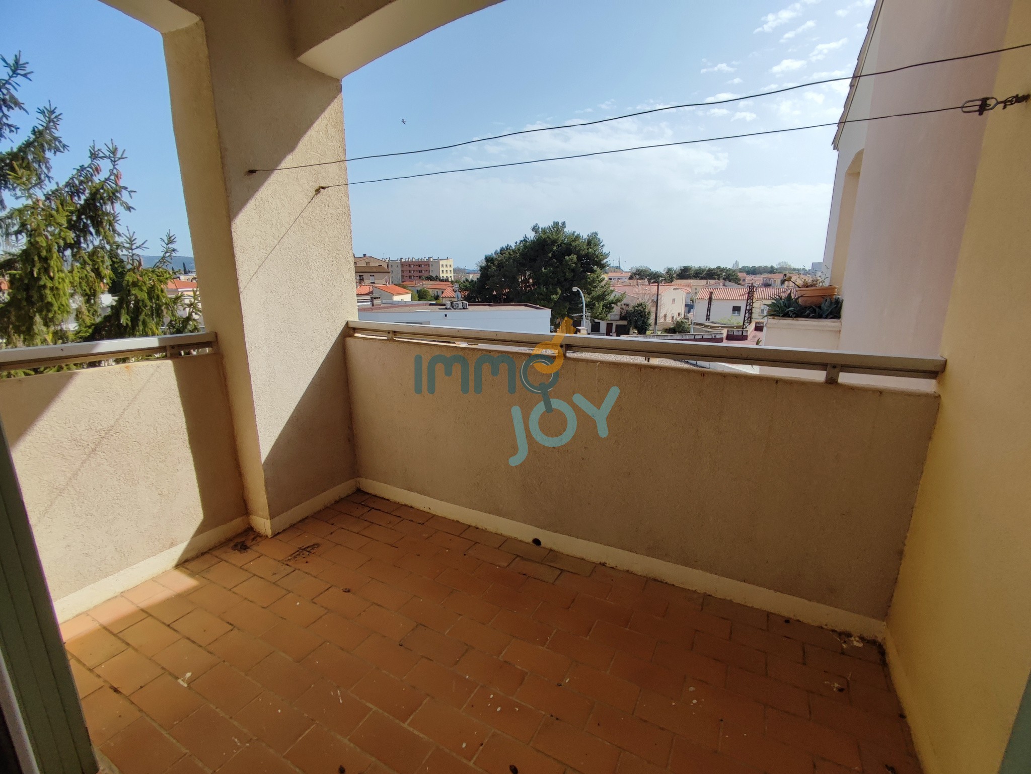 Vente Appartement à Narbonne 5 pièces