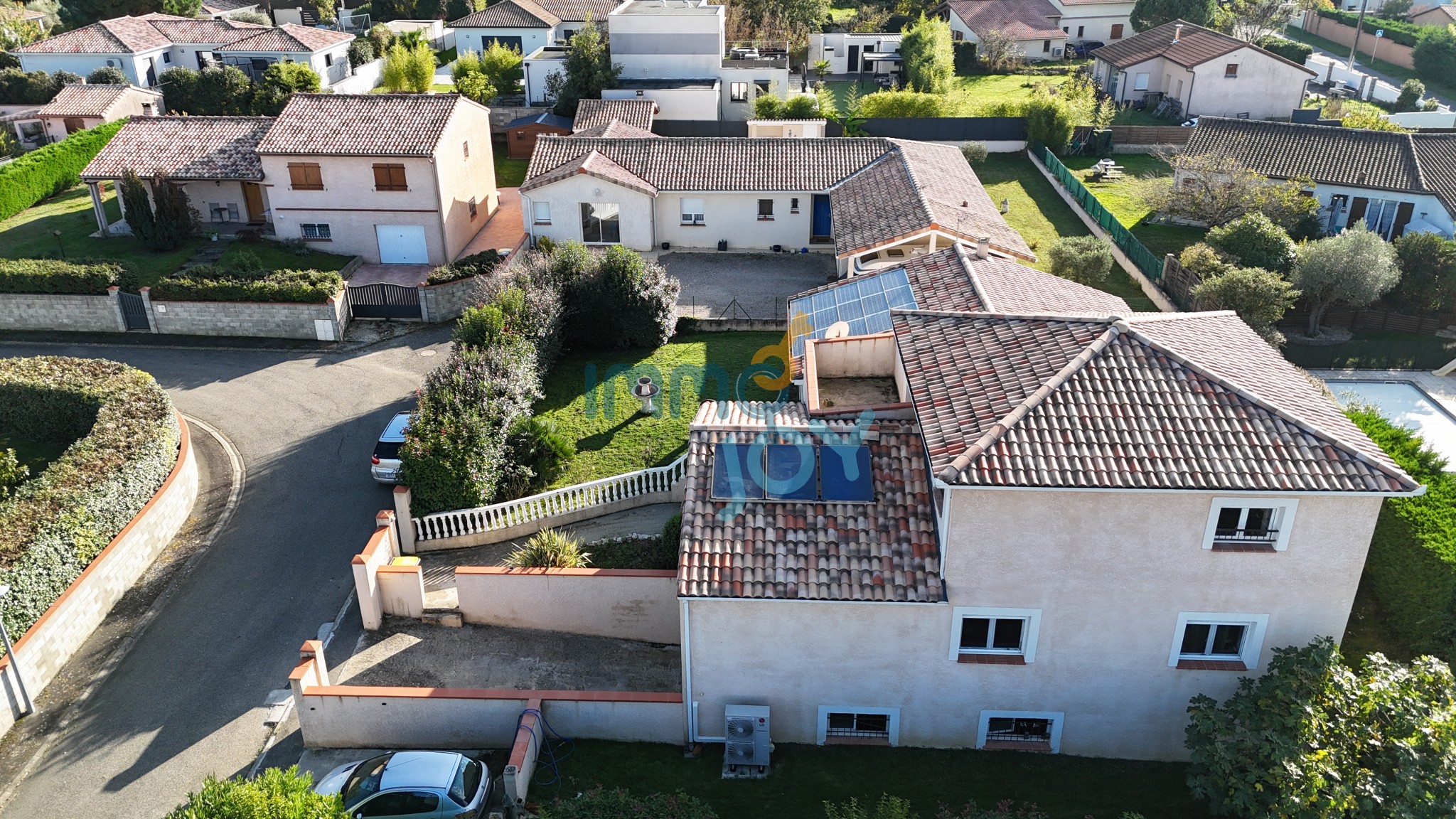 Vente Maison à Saint-Lys 7 pièces