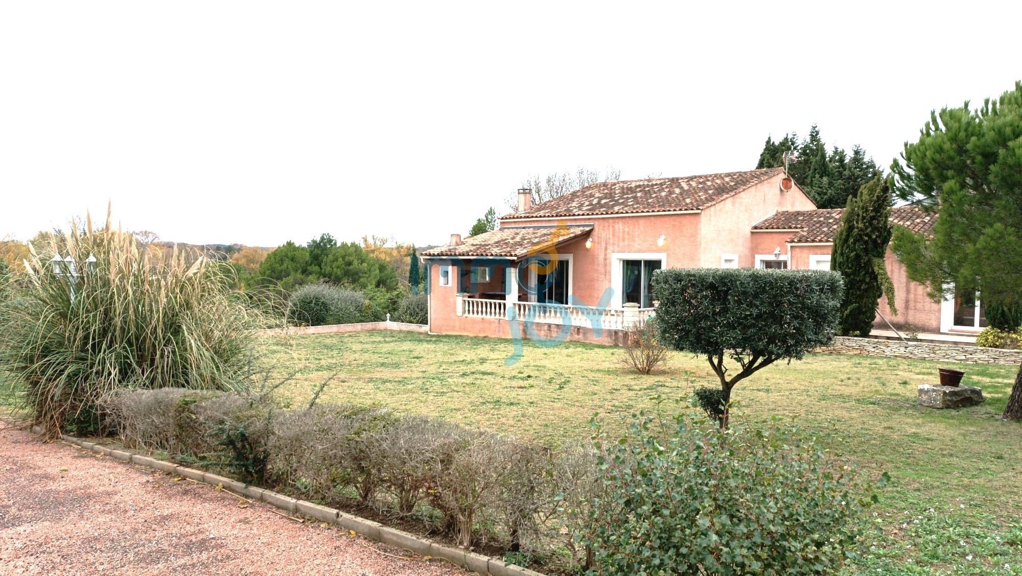 Vente Maison à Carcassonne 6 pièces