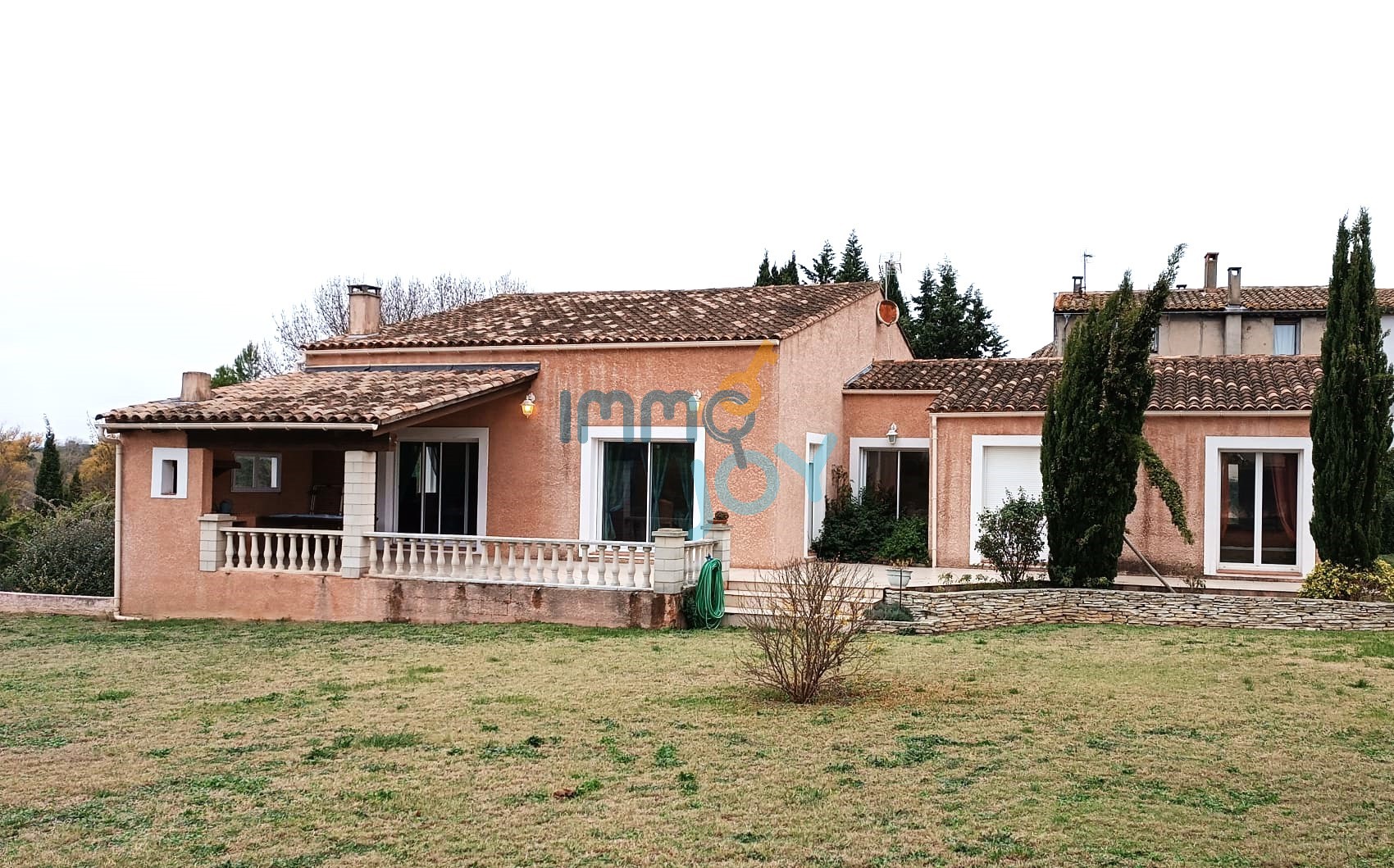 Vente Maison à Carcassonne 6 pièces