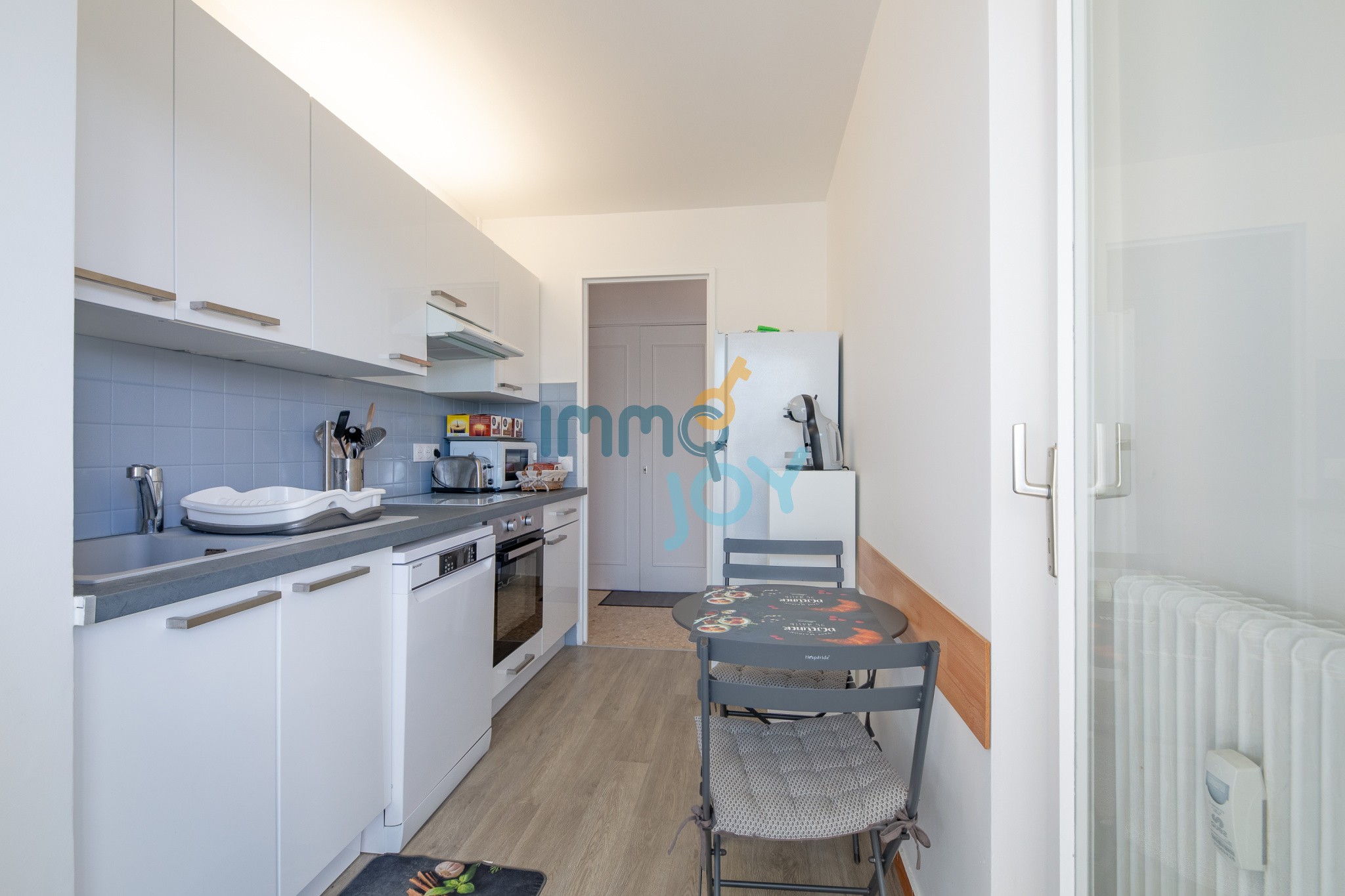 Vente Appartement à Fréjus 1 pièce