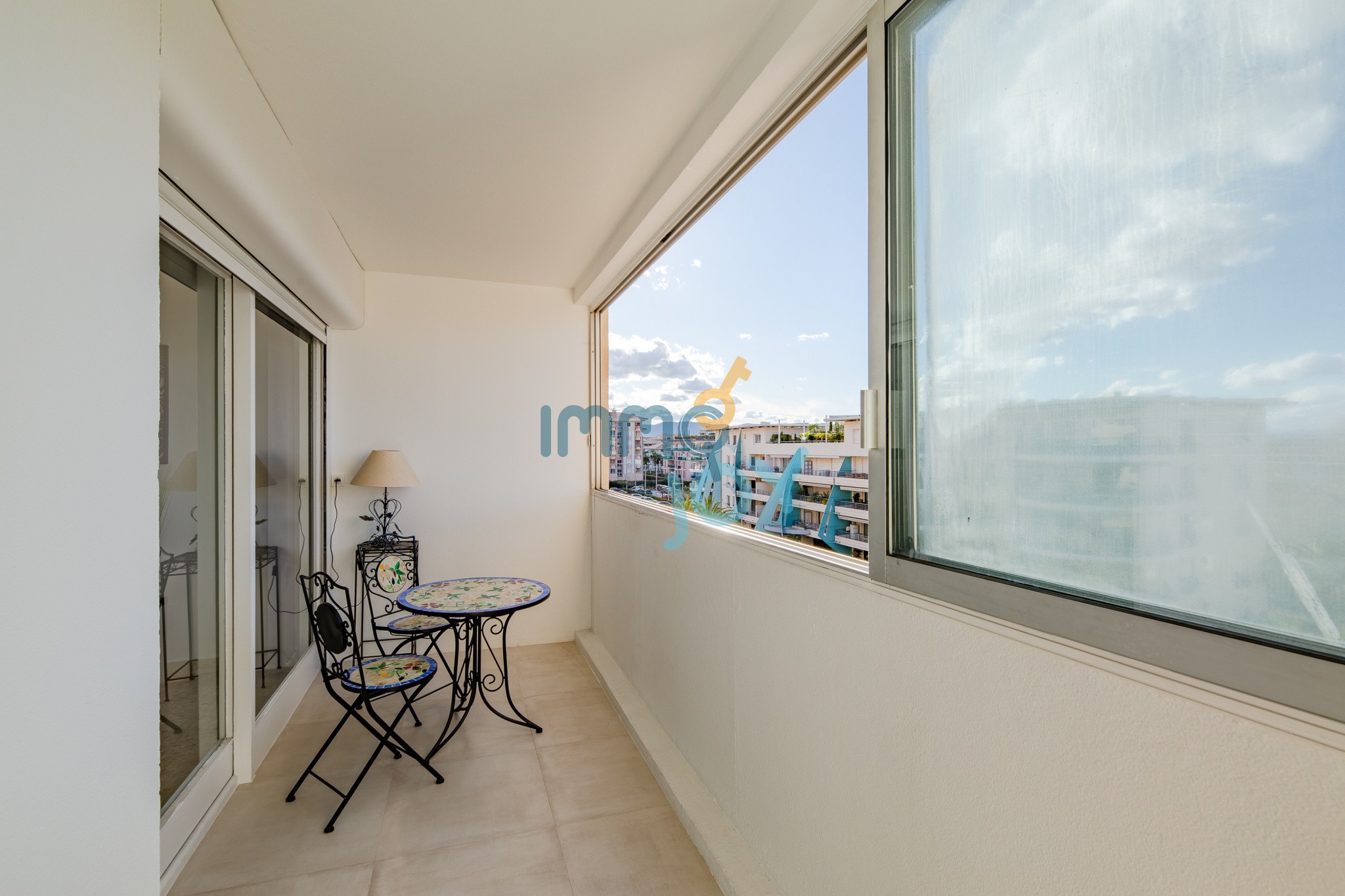 Vente Appartement à Fréjus 1 pièce