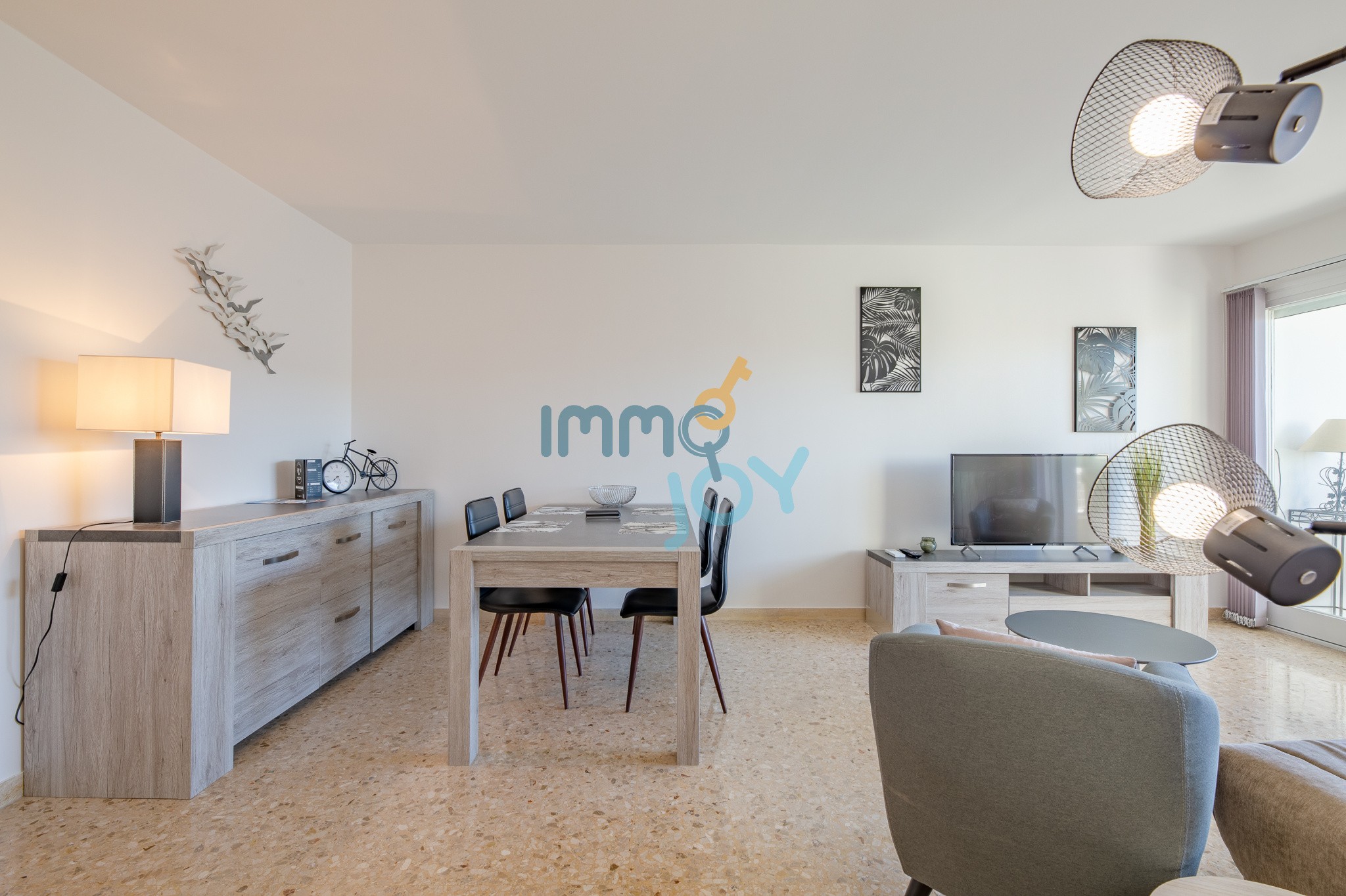 Vente Appartement à Fréjus 1 pièce