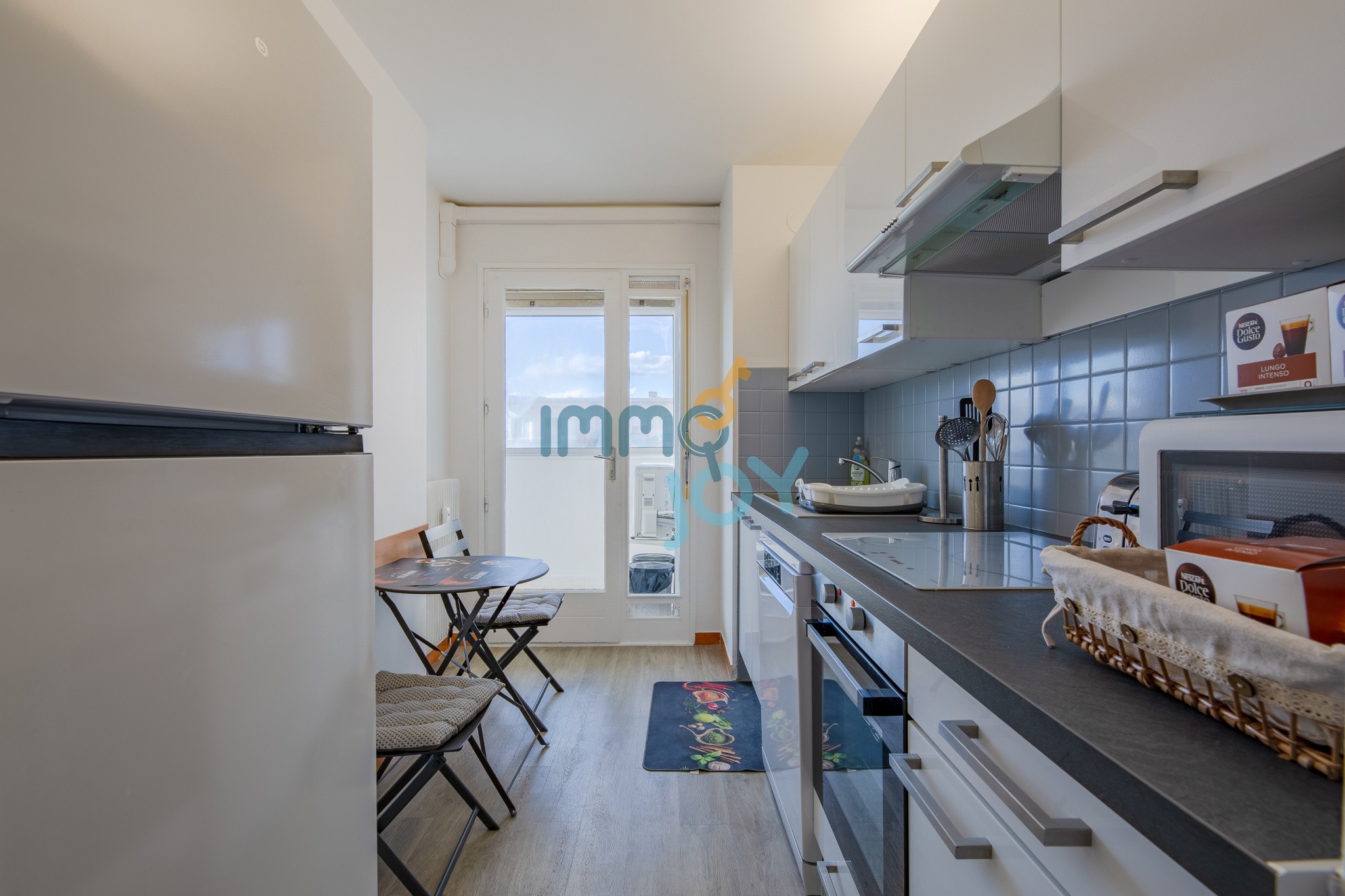 Vente Appartement à Fréjus 1 pièce