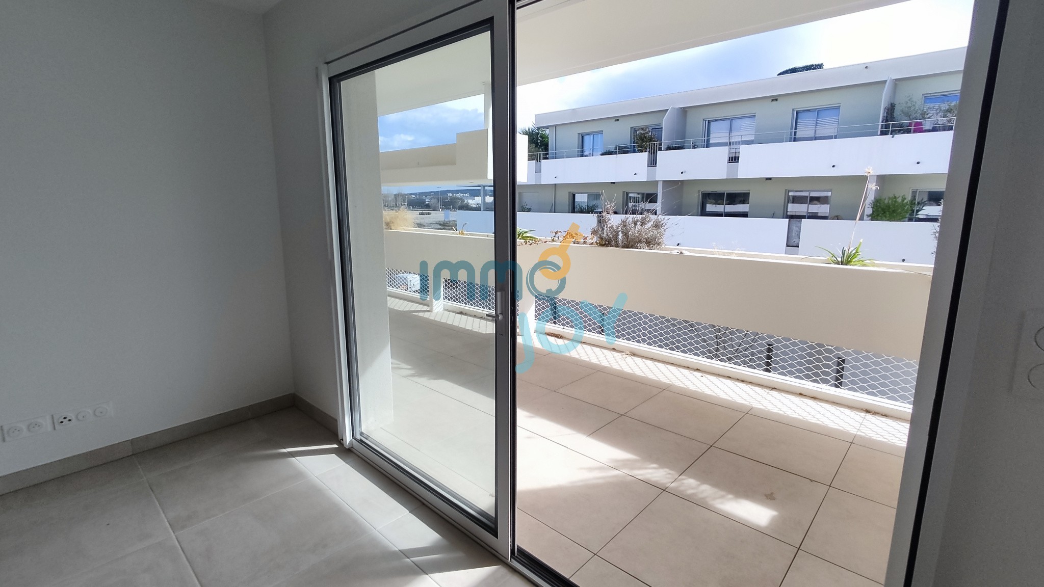 Vente Appartement à Narbonne 3 pièces