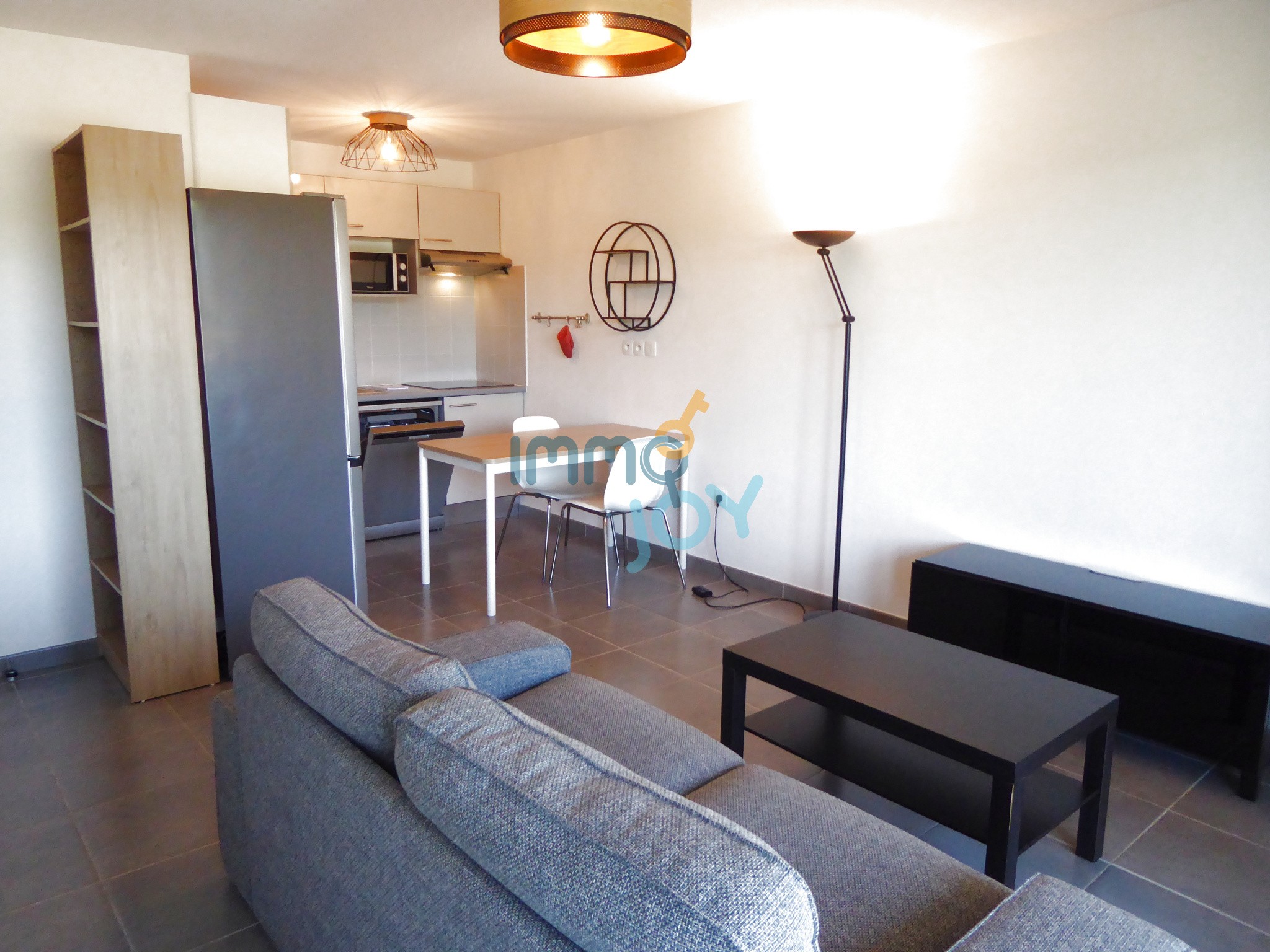 Location Appartement à Colomiers 2 pièces