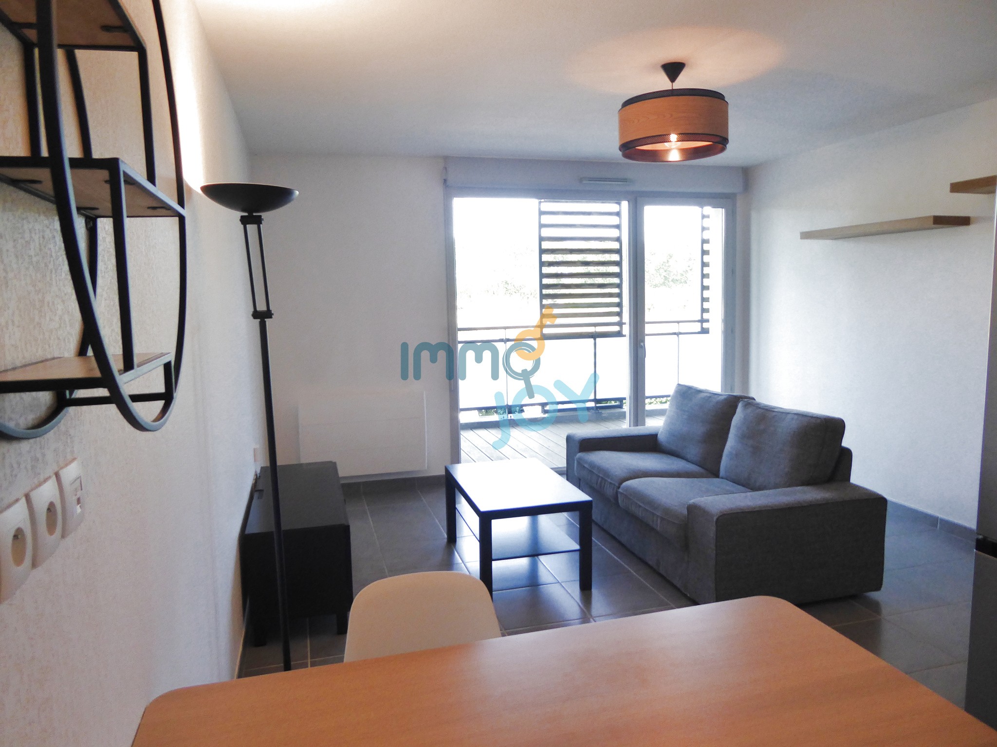 Location Appartement à Colomiers 2 pièces