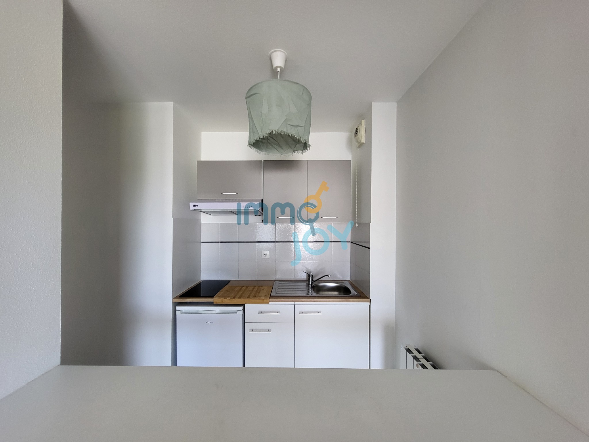 Vente Appartement à Blagnac 2 pièces