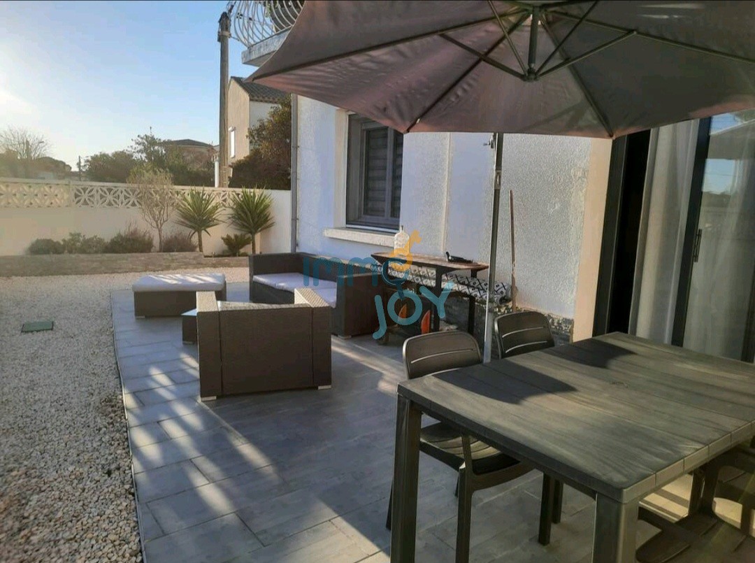 Vente Appartement à Narbonne 3 pièces