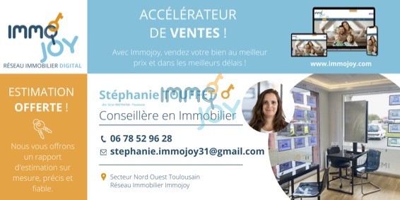 Vente Appartement à Beauzelle 3 pièces