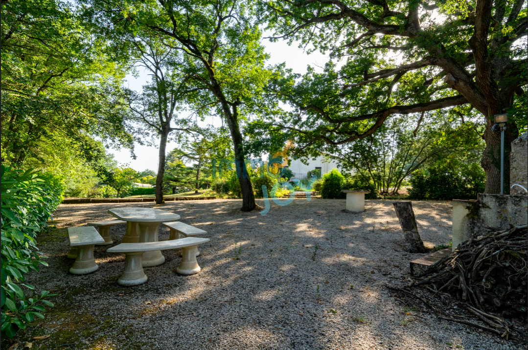 Vente Maison à Saint-Sulpice-sur-Lèze 11 pièces