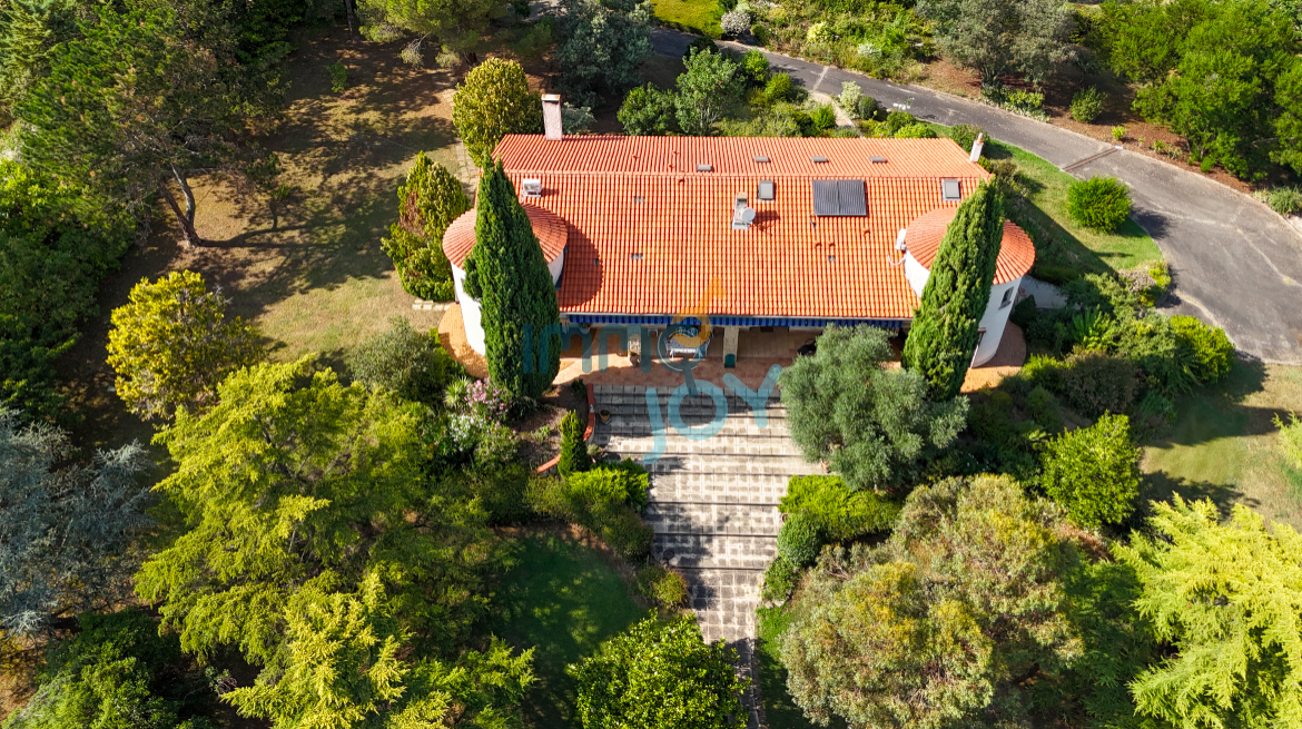 Vente Maison à Saint-Sulpice-sur-Lèze 11 pièces