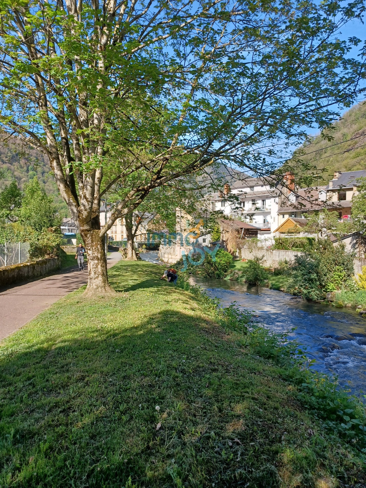 Vente Maison à Bagnères-de-Luchon 6 pièces