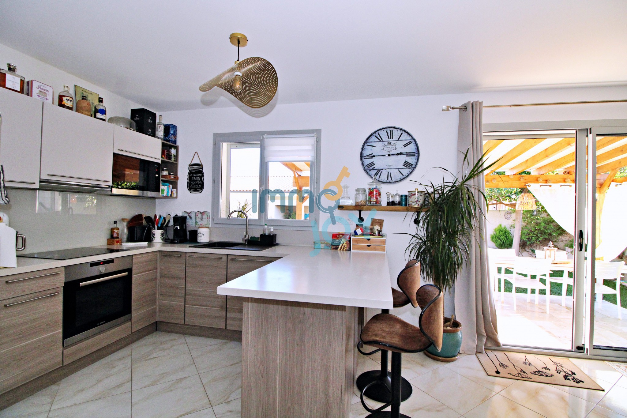 Vente Maison à Narbonne 4 pièces