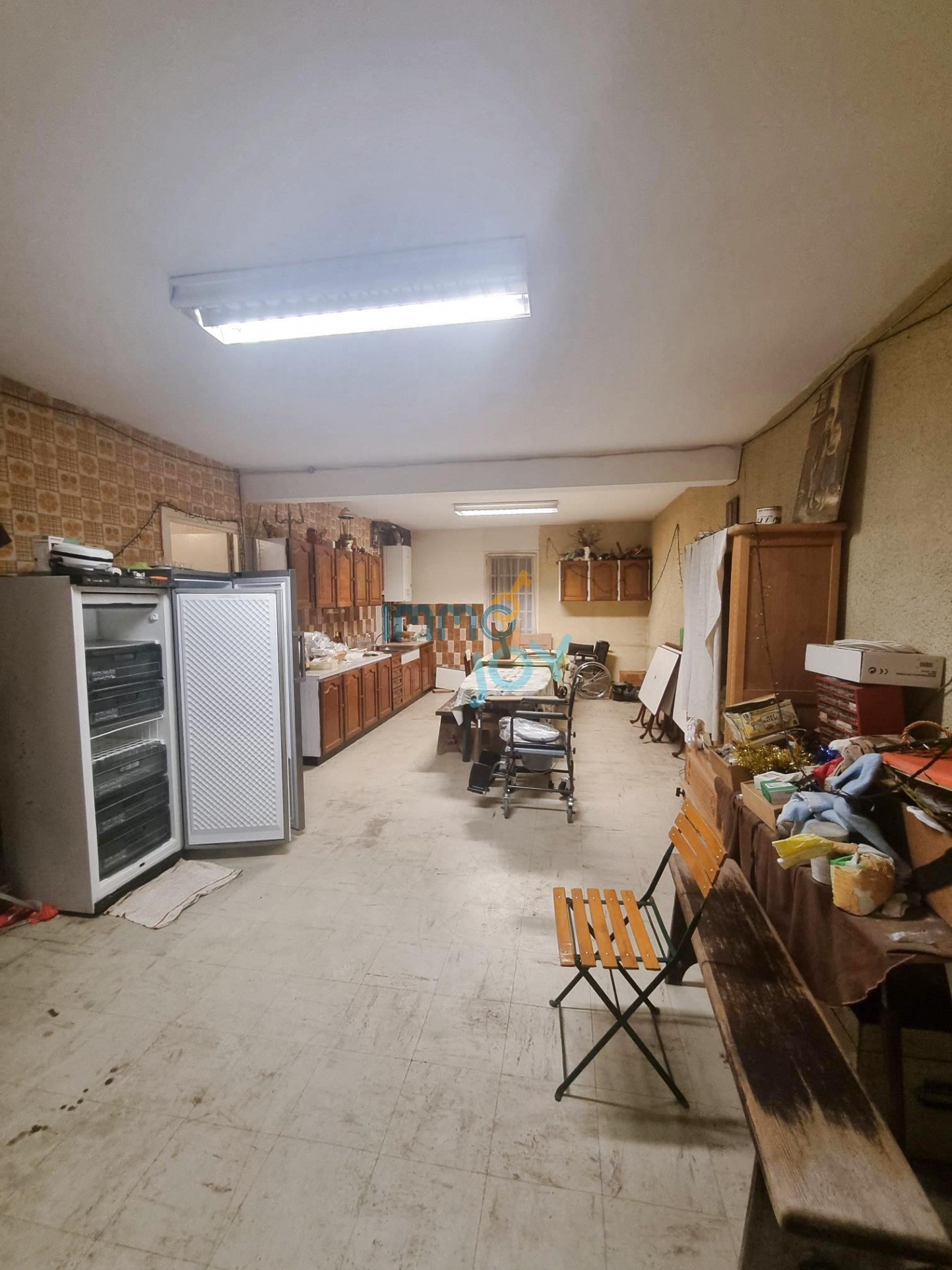 Vente Maison à Béziers 7 pièces