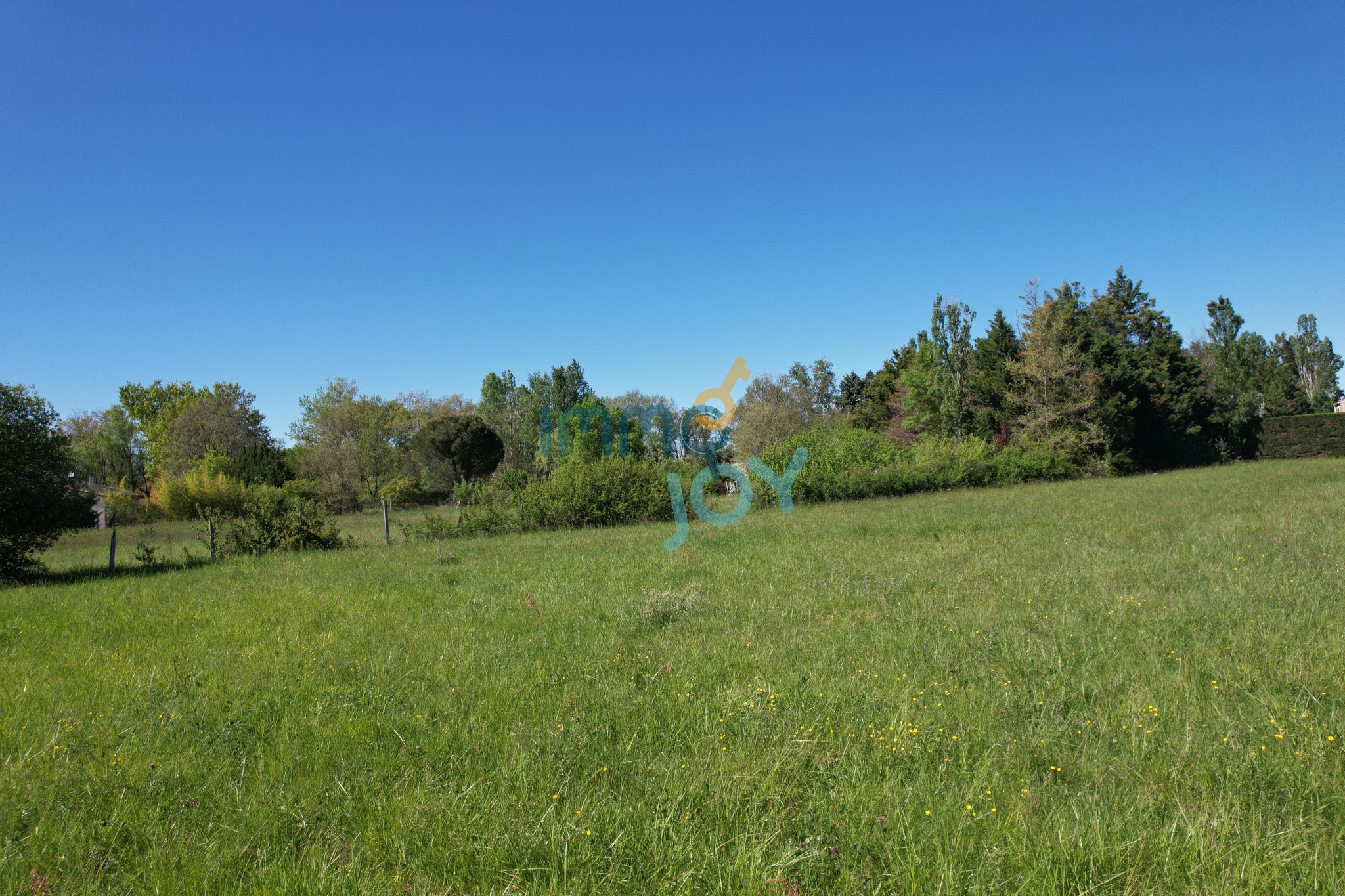 Vente Terrain à Muret 0 pièce