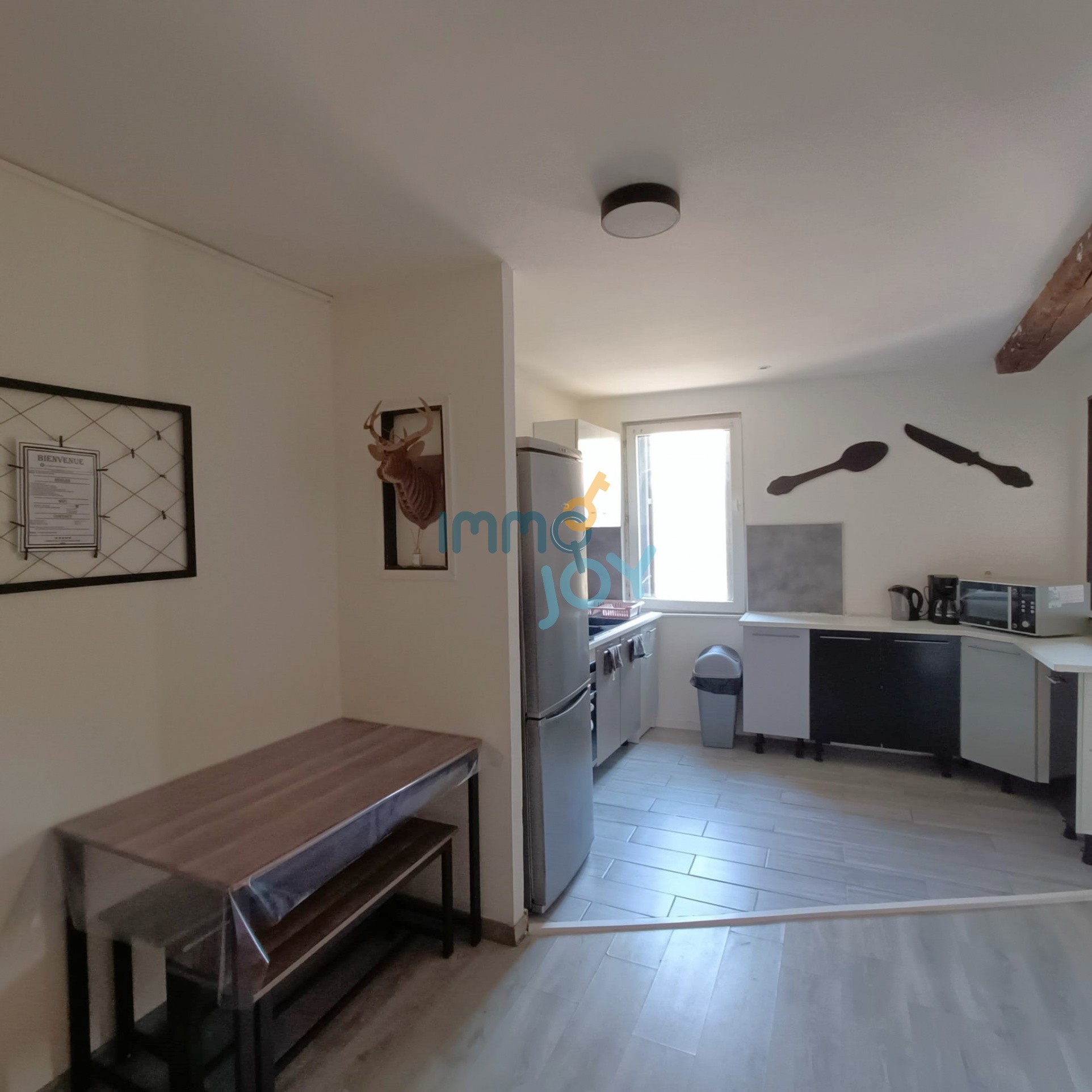 Vente Appartement à Narbonne 1 pièce