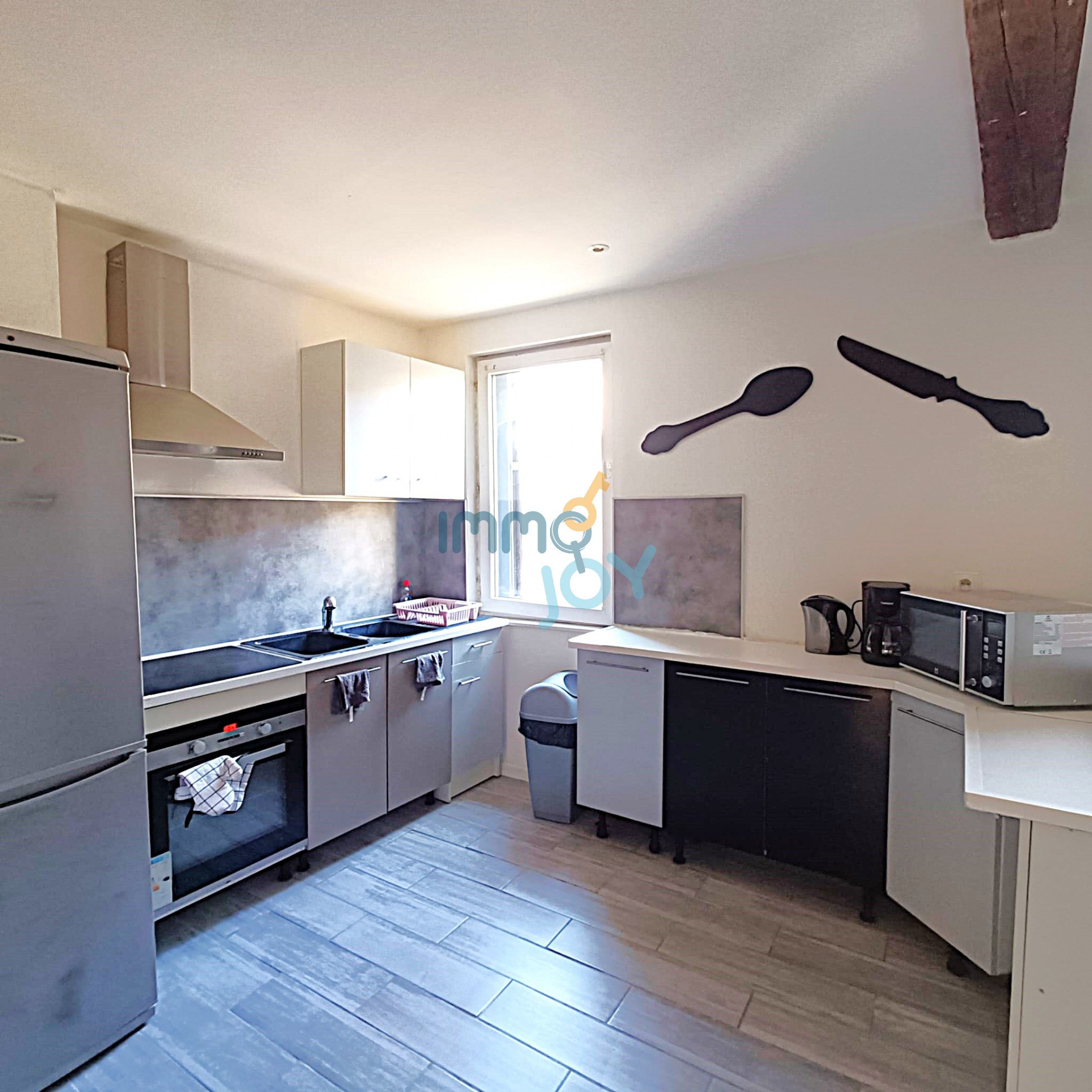 Vente Appartement à Narbonne 1 pièce