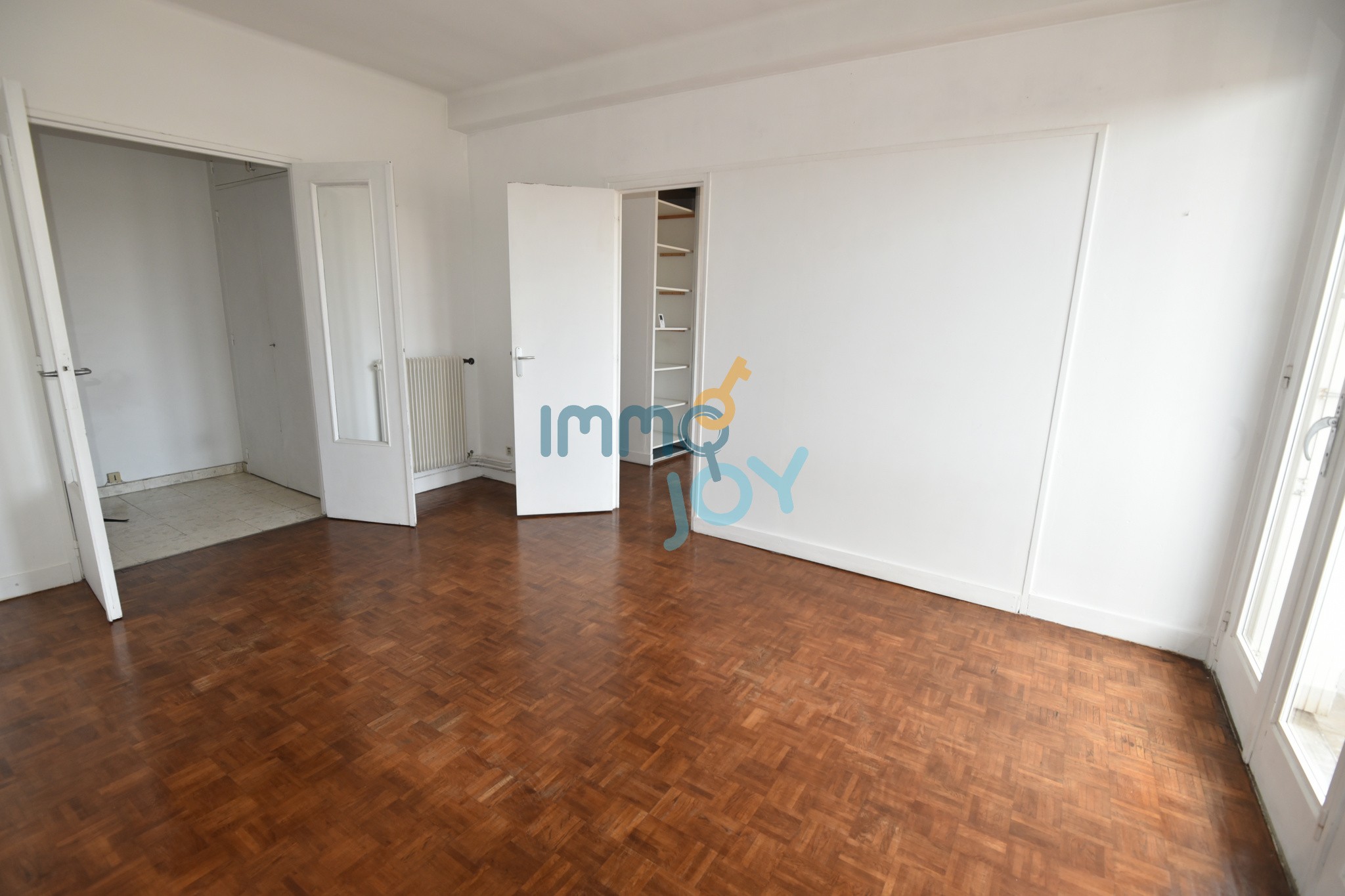 Location Appartement à Toulouse 2 pièces