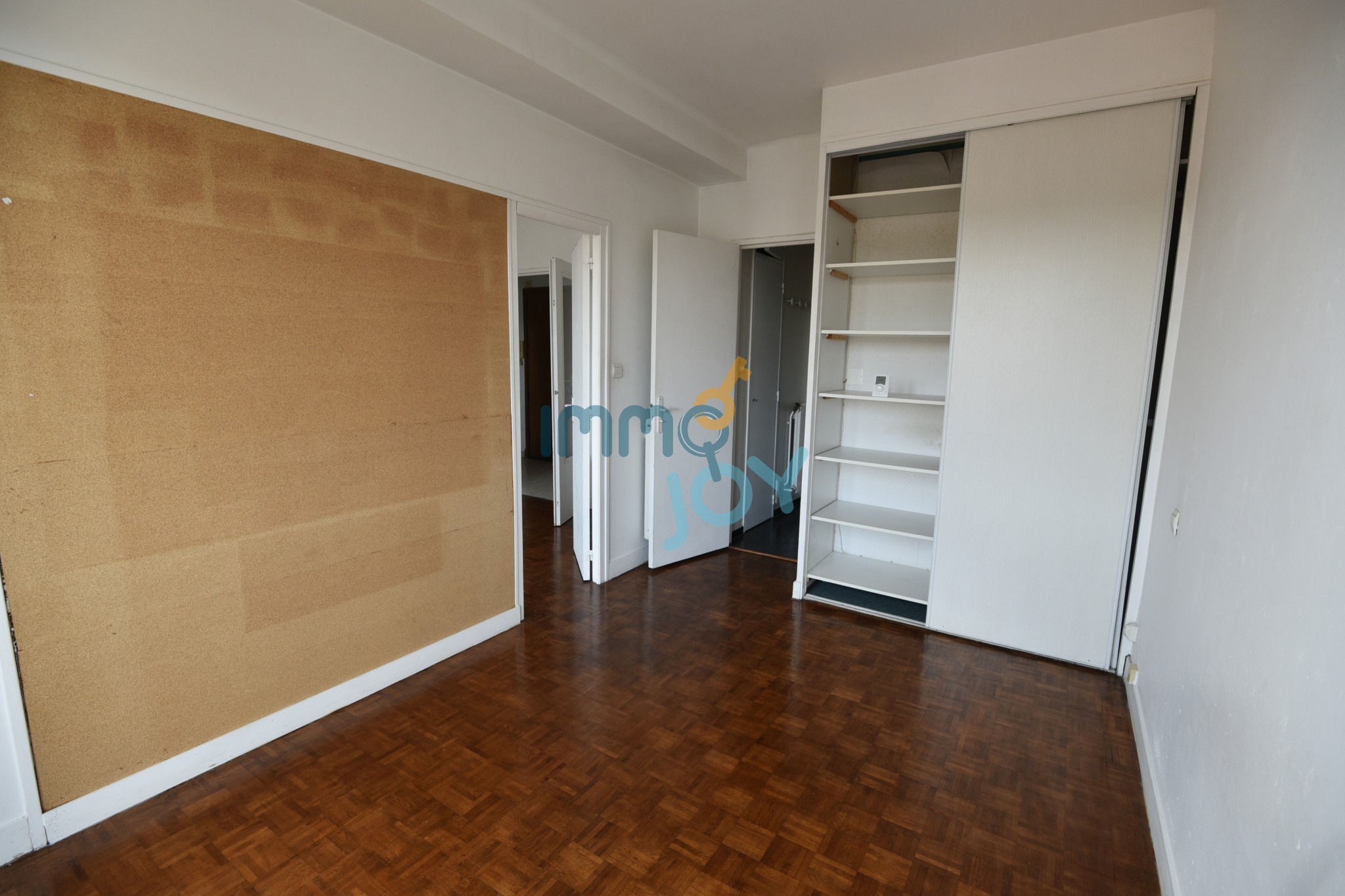 Location Appartement à Toulouse 2 pièces