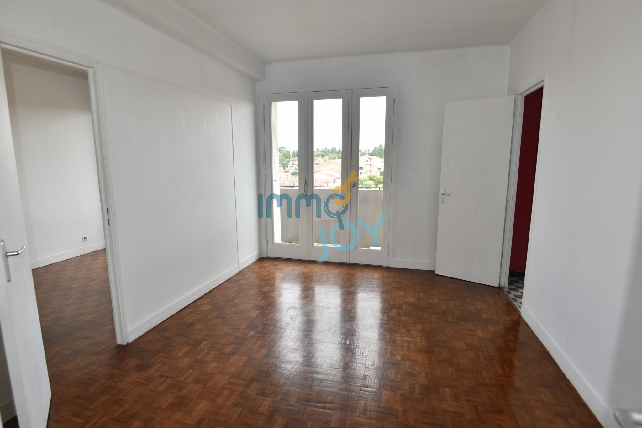 Location Appartement à Toulouse 2 pièces