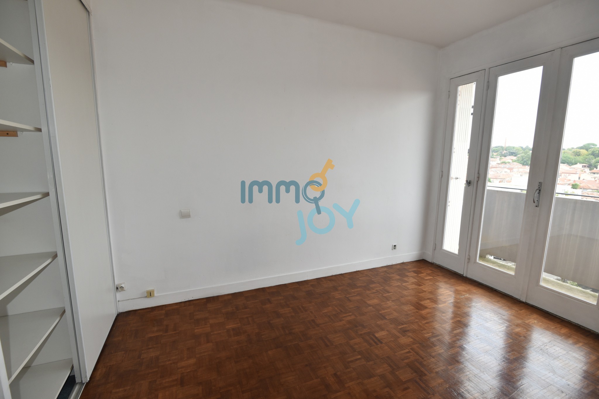 Location Appartement à Toulouse 2 pièces