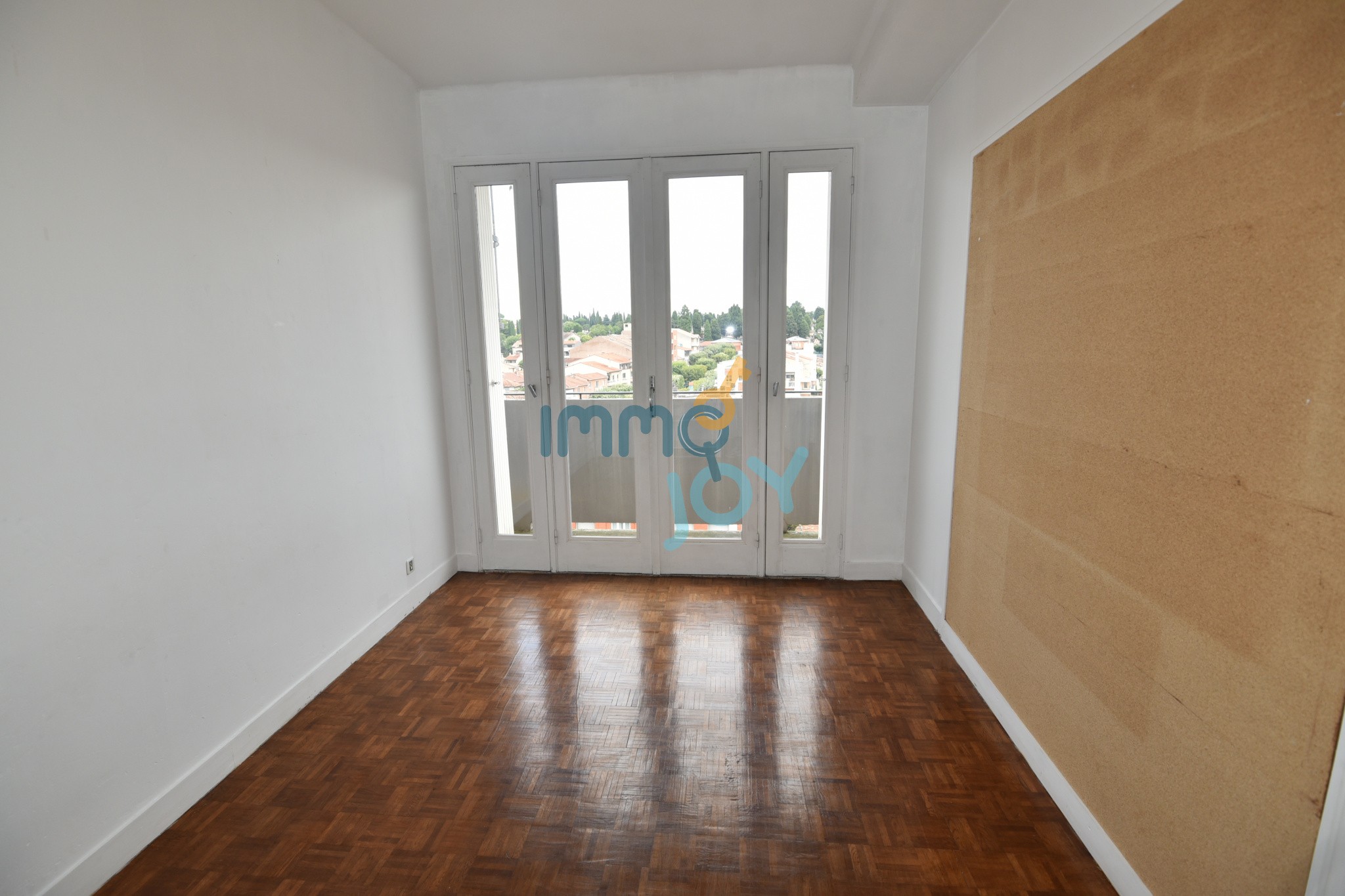 Location Appartement à Toulouse 2 pièces