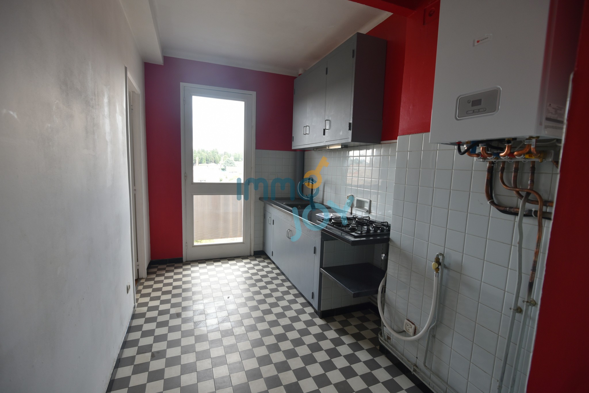 Location Appartement à Toulouse 2 pièces