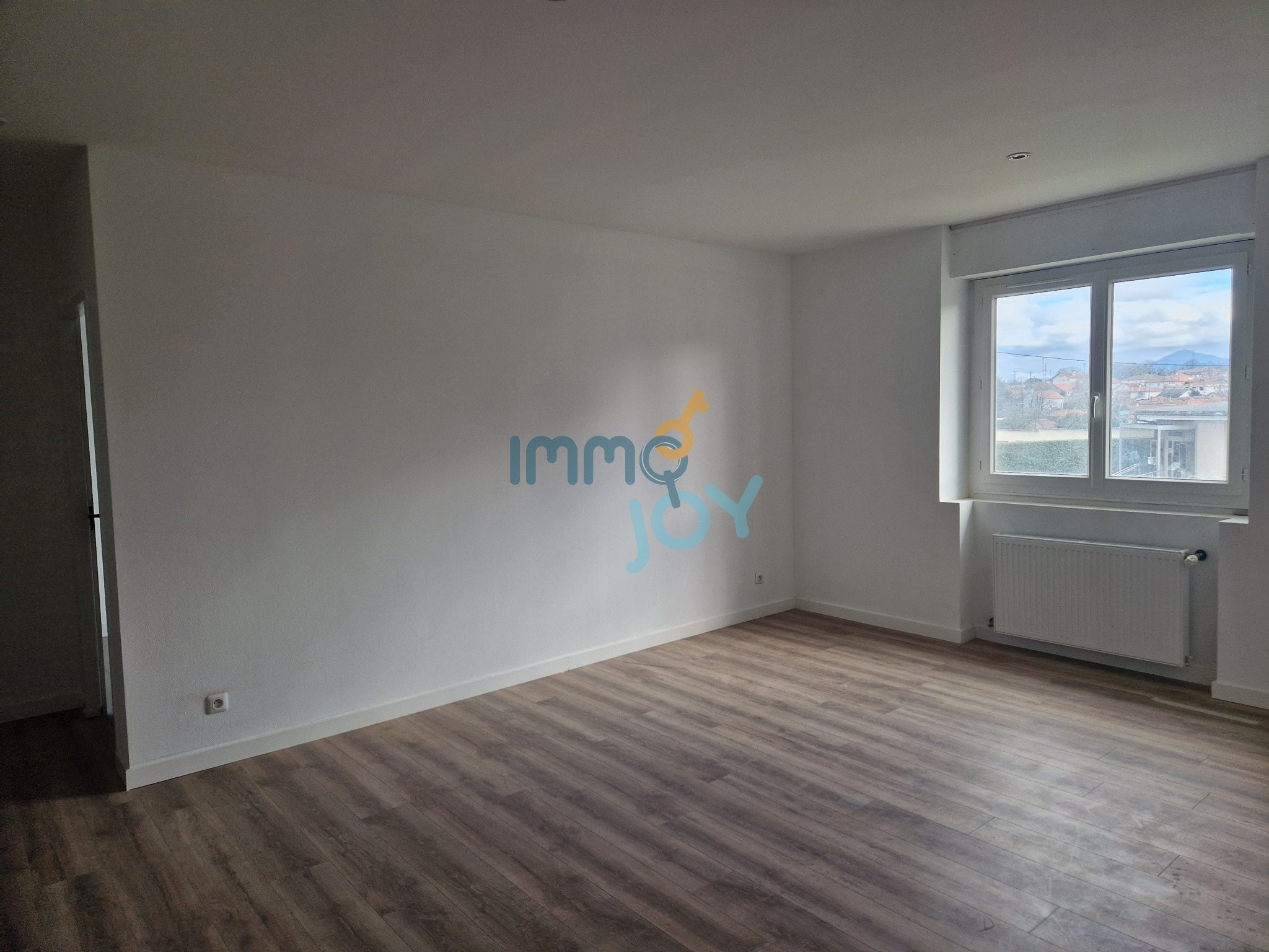 Location Appartement à Lannemezan 3 pièces