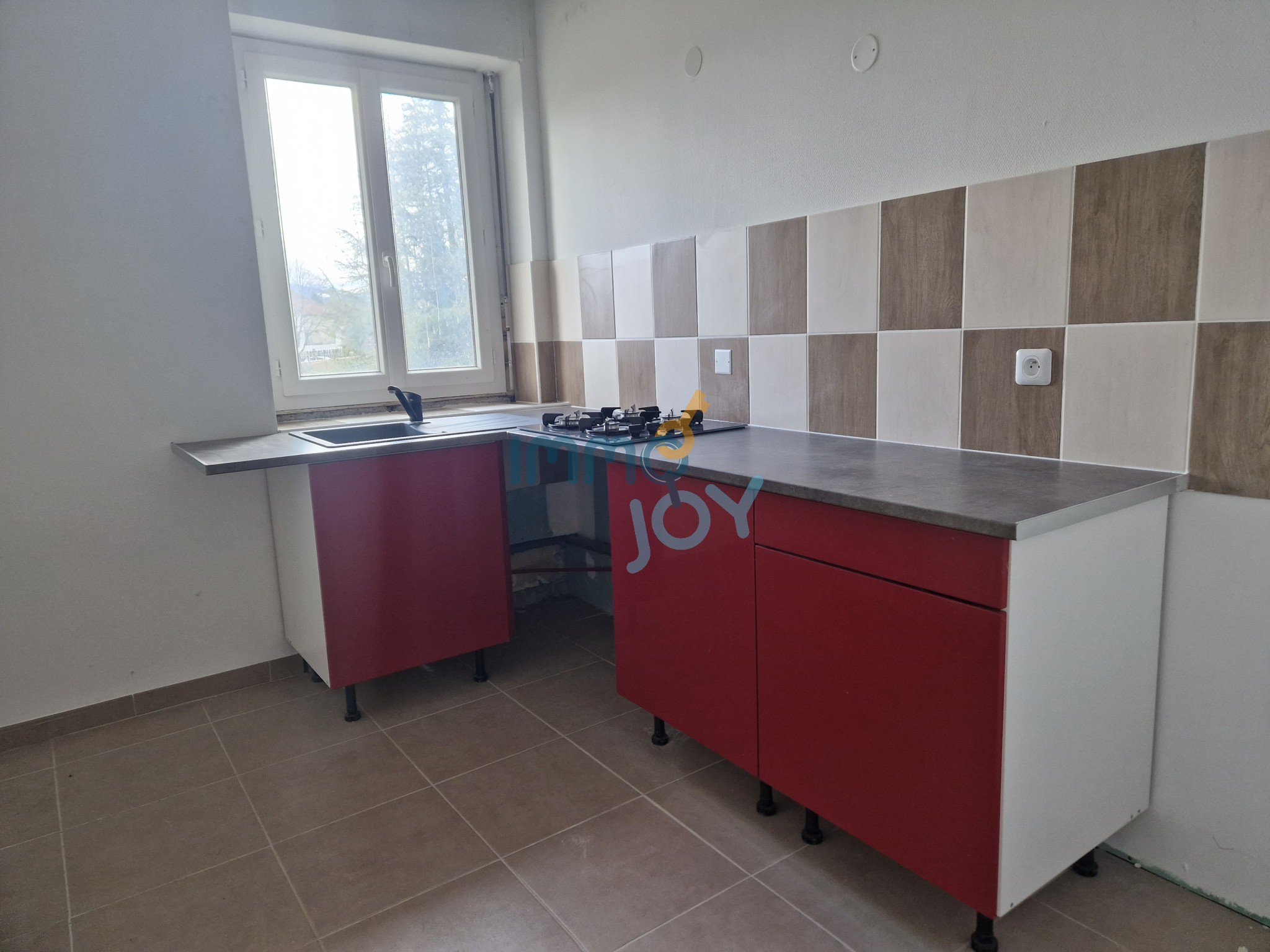 Location Appartement à Lannemezan 3 pièces