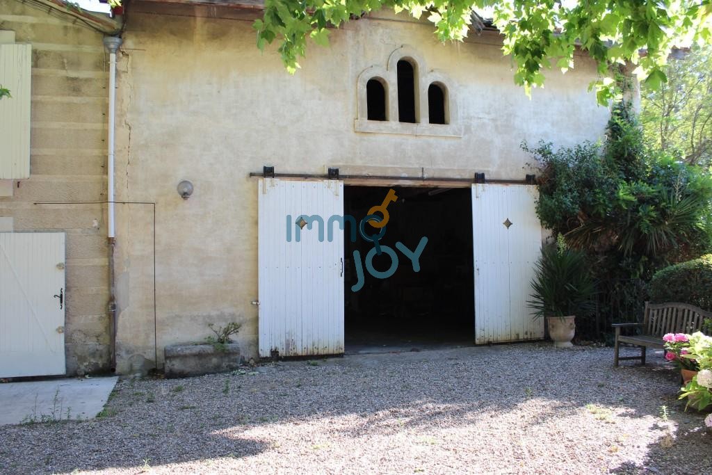 Vente Maison à Narbonne 15 pièces