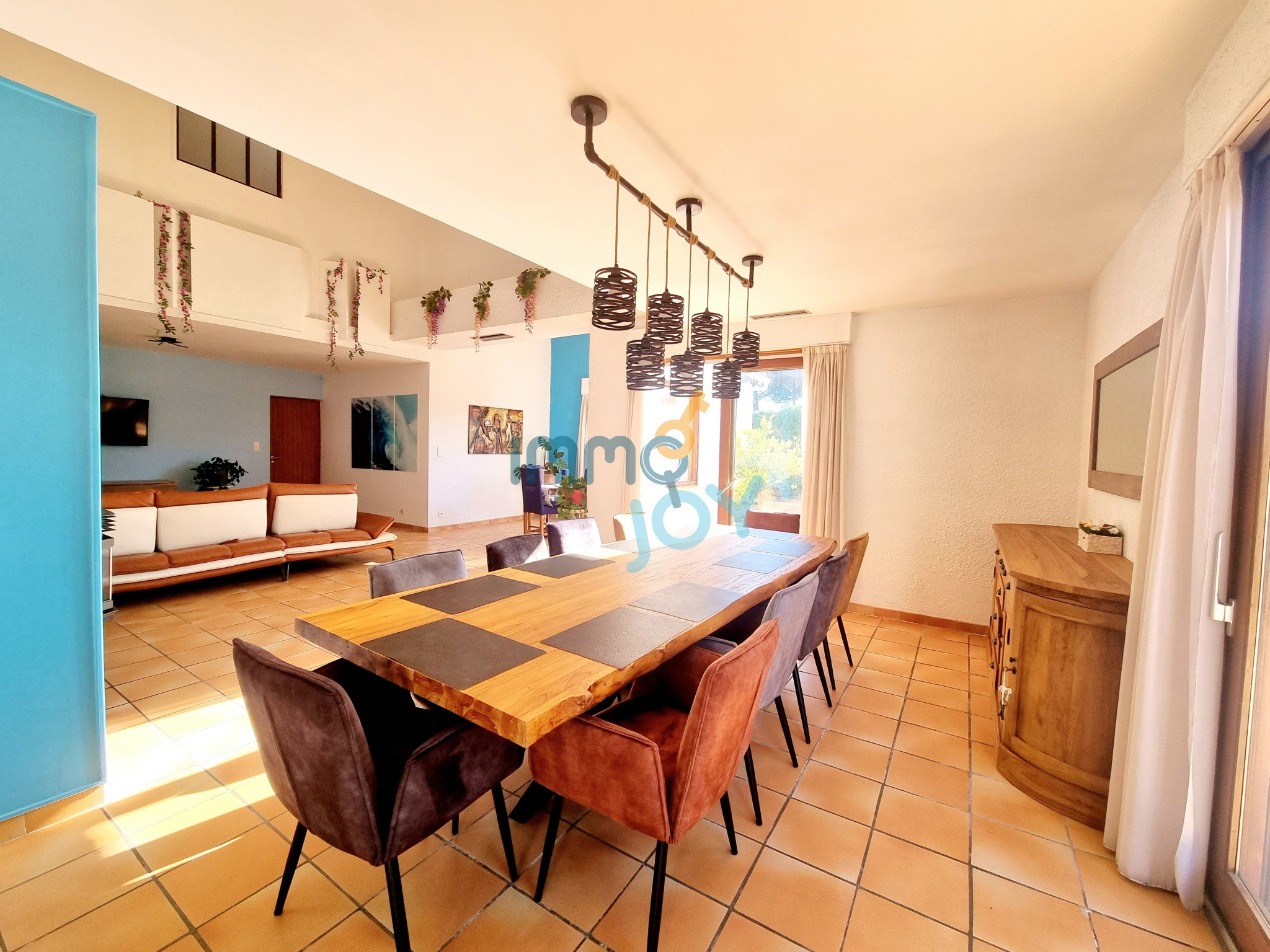 Vente Maison à Narbonne 8 pièces