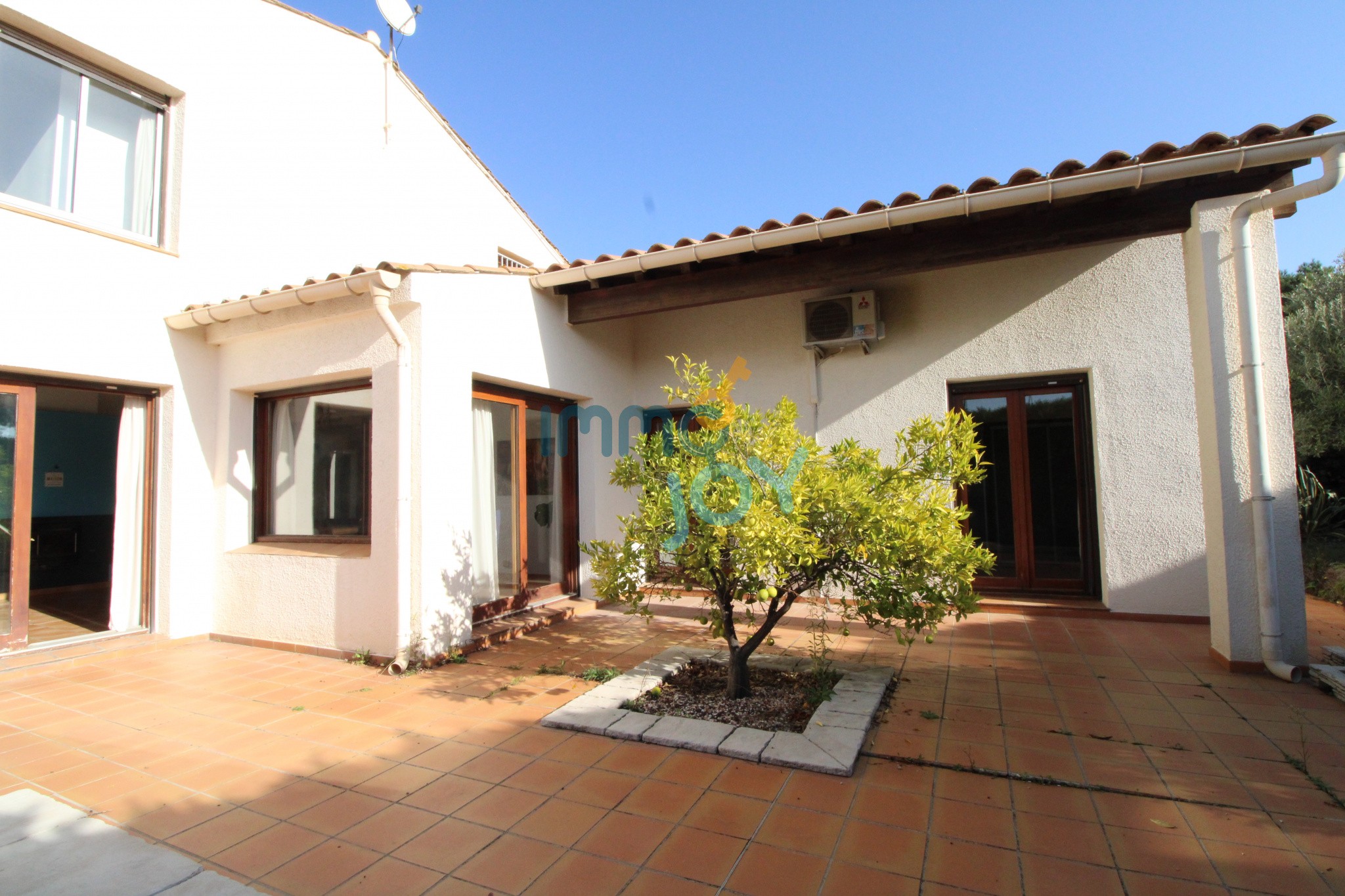 Vente Maison à Narbonne 8 pièces