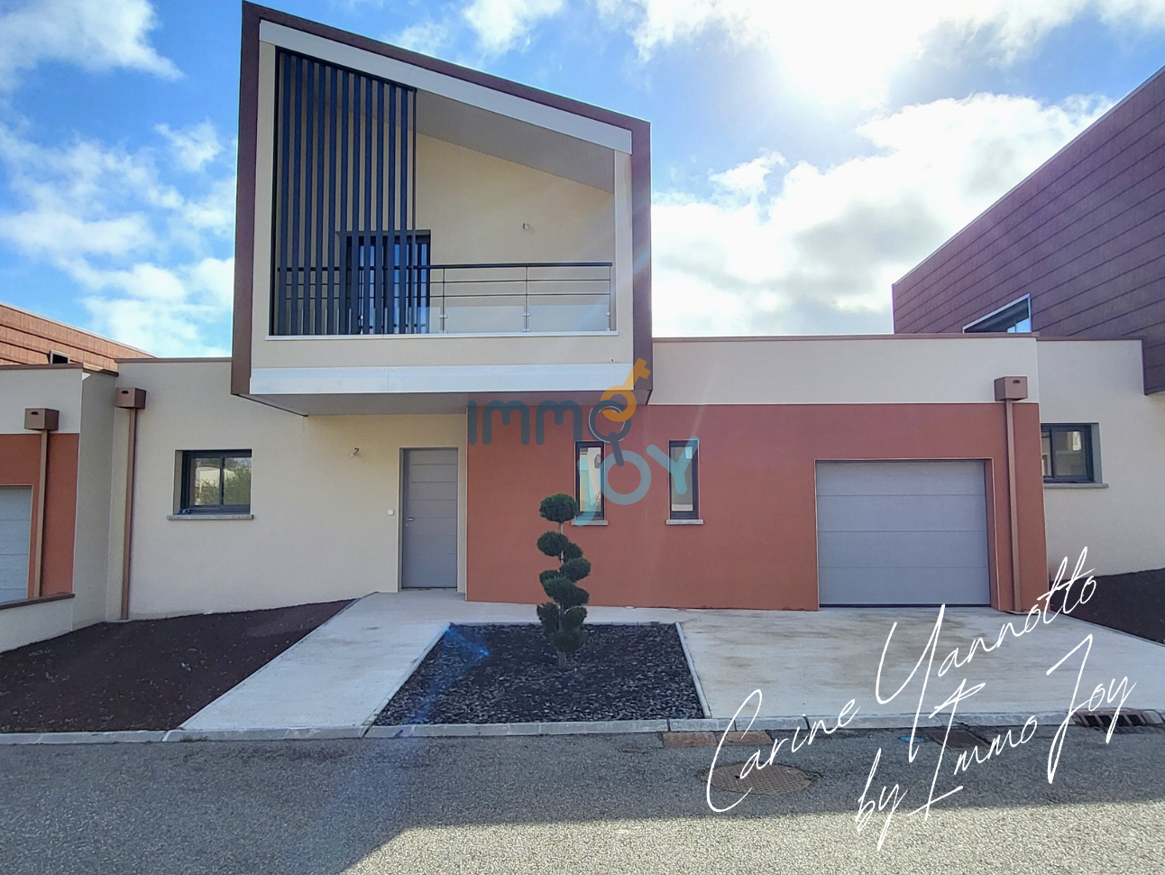 Vente Maison à l'Isle-Jourdain 5 pièces