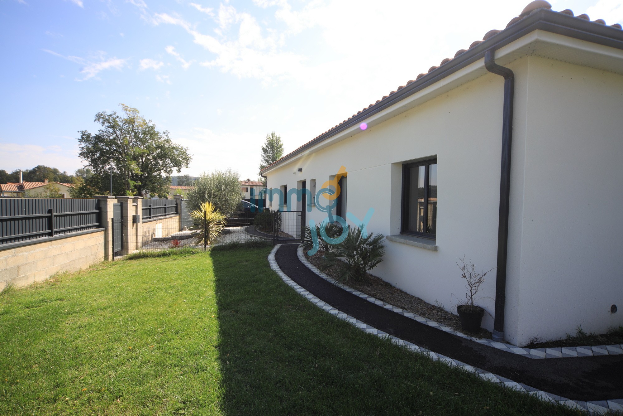 Vente Maison à Muret 5 pièces