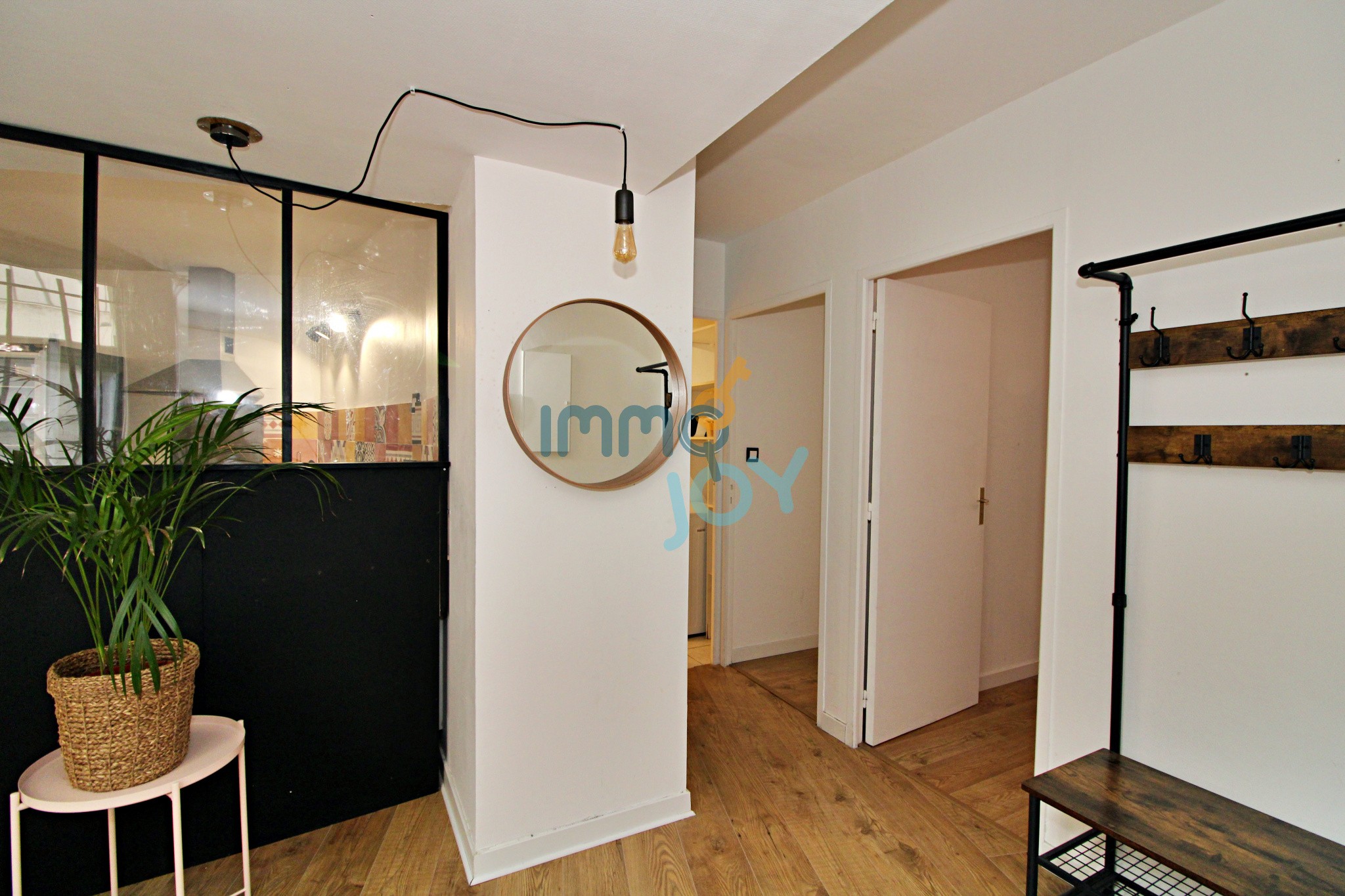 Location Appartement à Toulouse 3 pièces