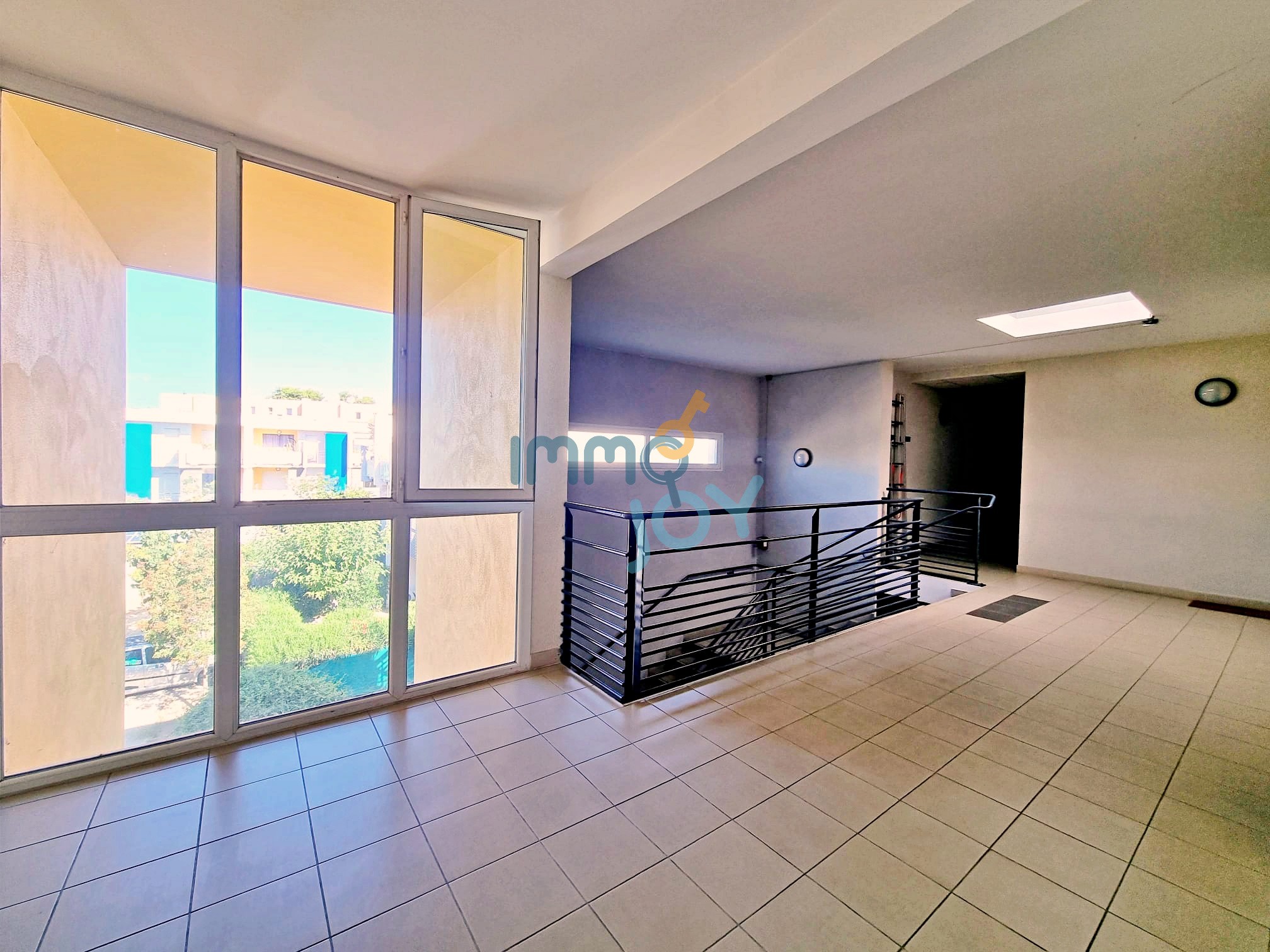 Vente Appartement à Béziers 2 pièces