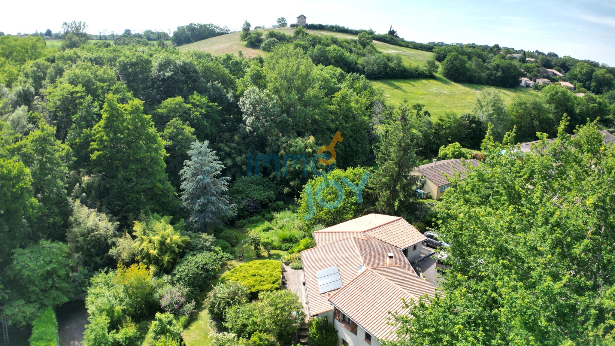 Vente Maison à Castanet-Tolosan 5 pièces