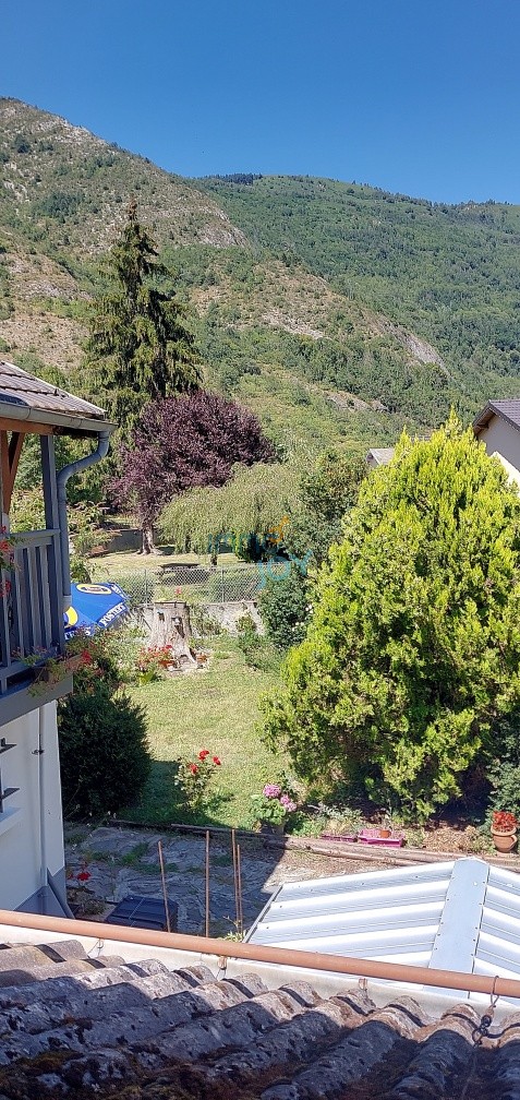 Vente Maison à Vicdessos 8 pièces