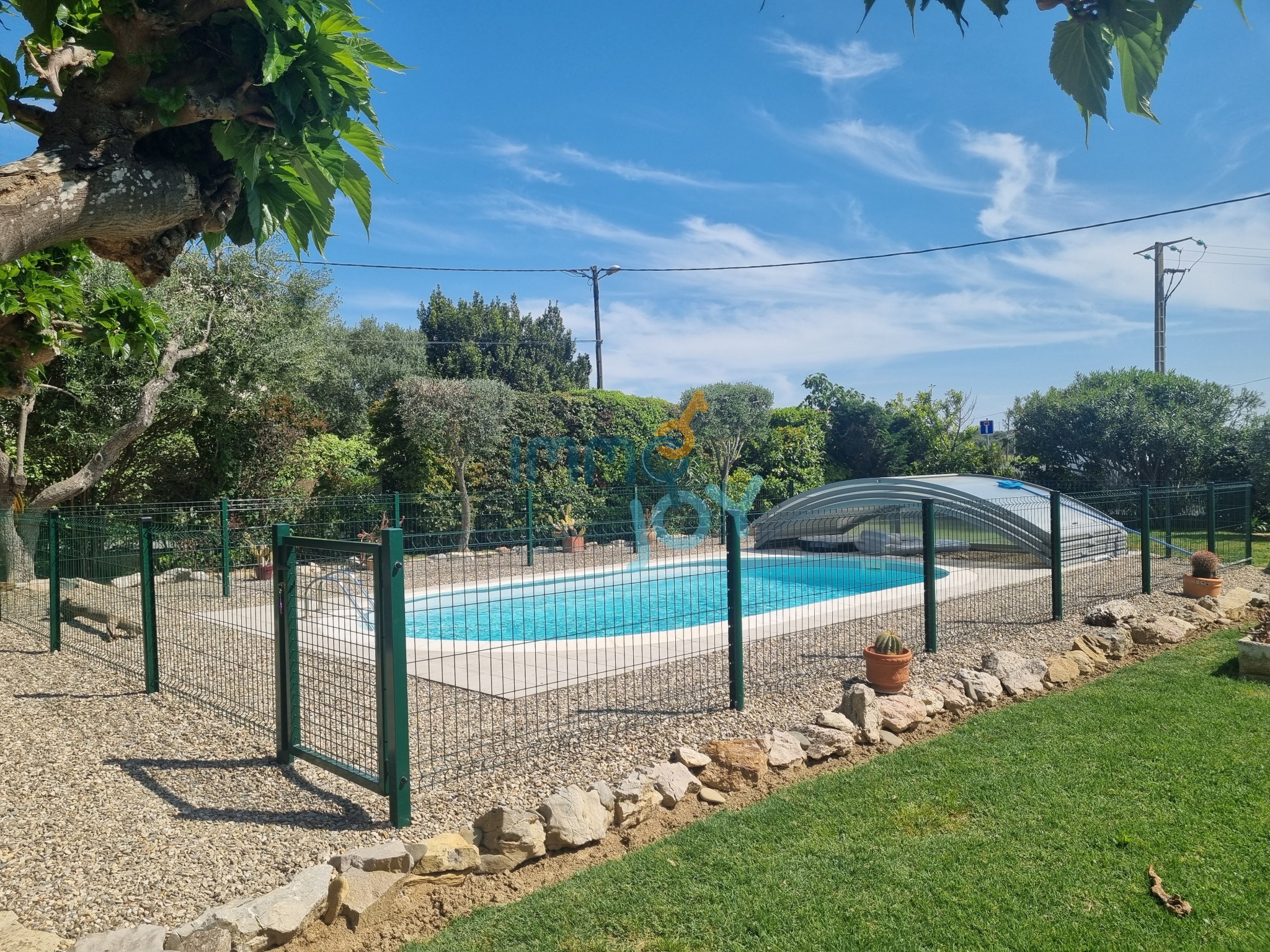 Vente Maison à Narbonne 4 pièces