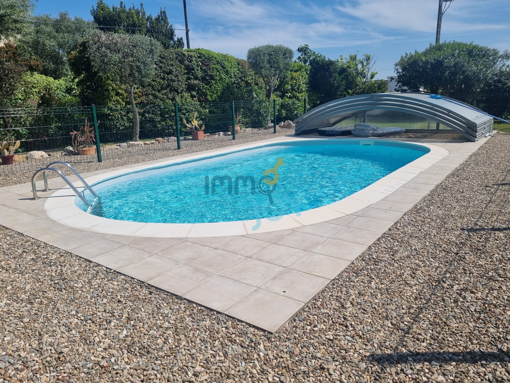 Vente Maison à Narbonne 4 pièces