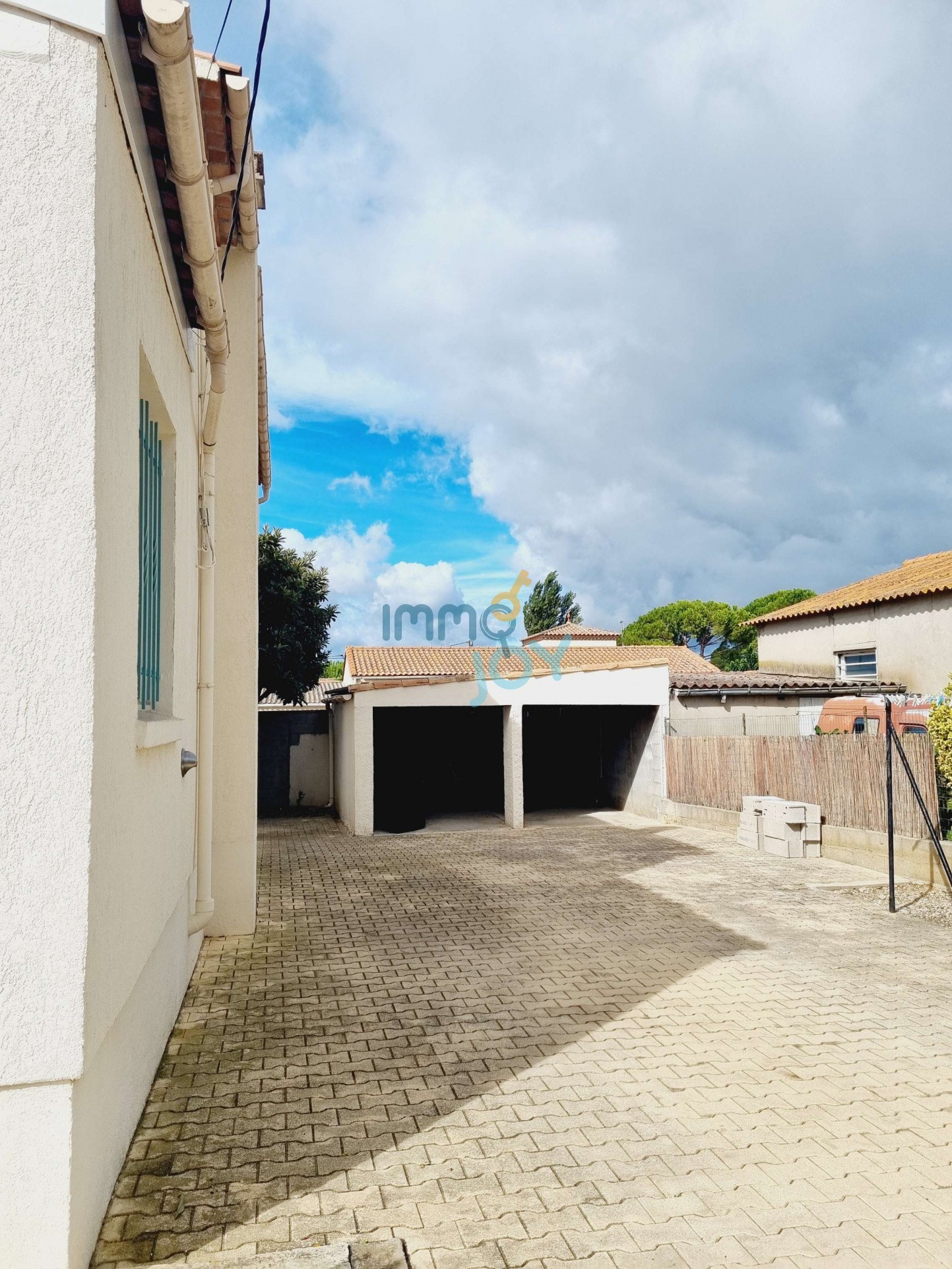 Vente Maison à Narbonne 4 pièces