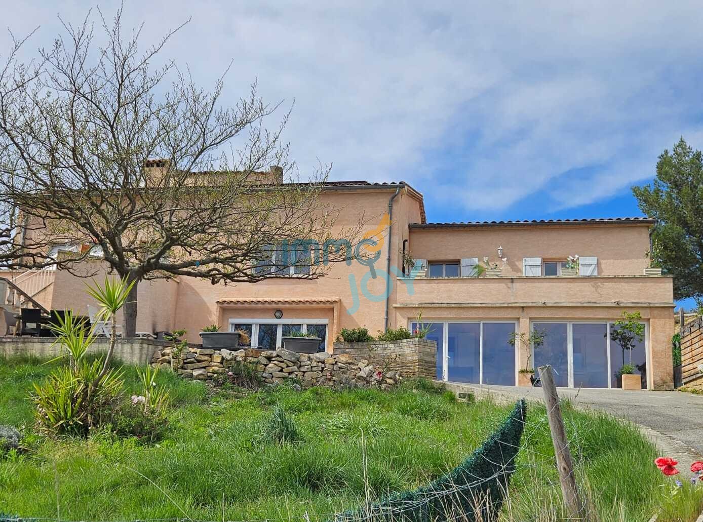 Vente Maison à Montazels 13 pièces