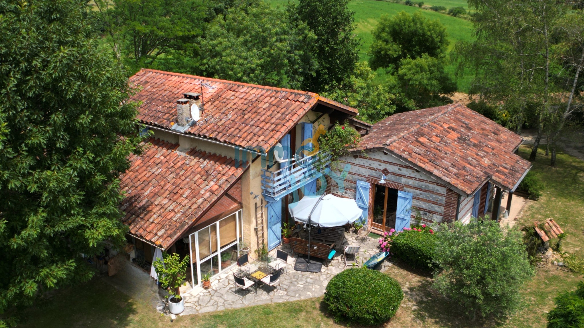 Vente Maison à Muret 4 pièces