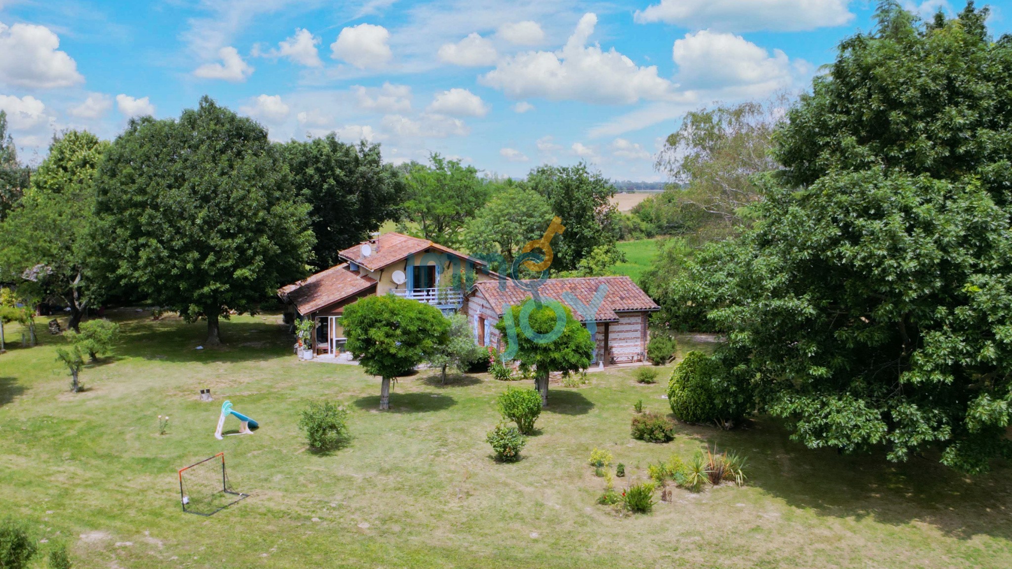 Vente Maison à Muret 4 pièces