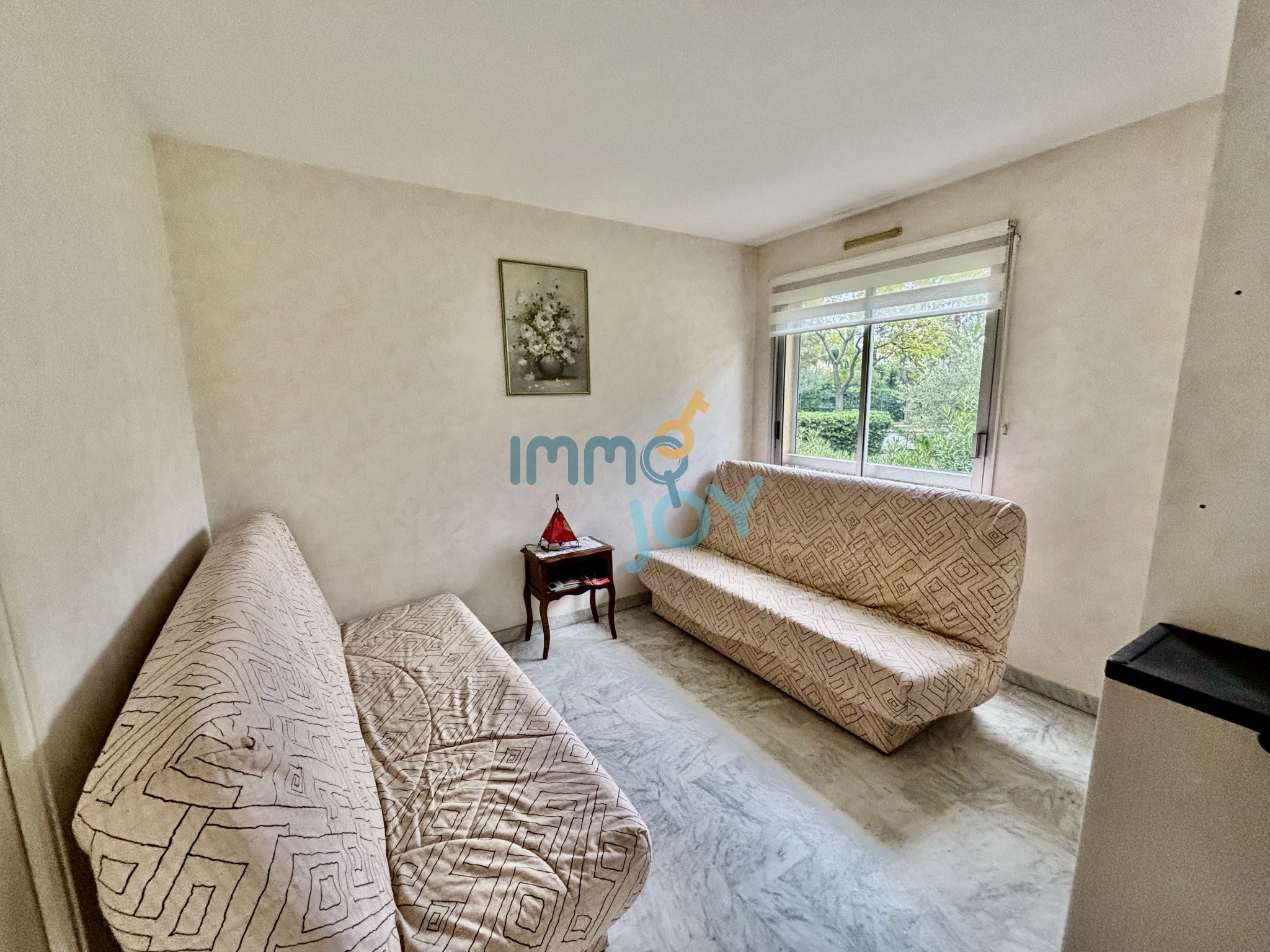 Vente Appartement à Fréjus 2 pièces