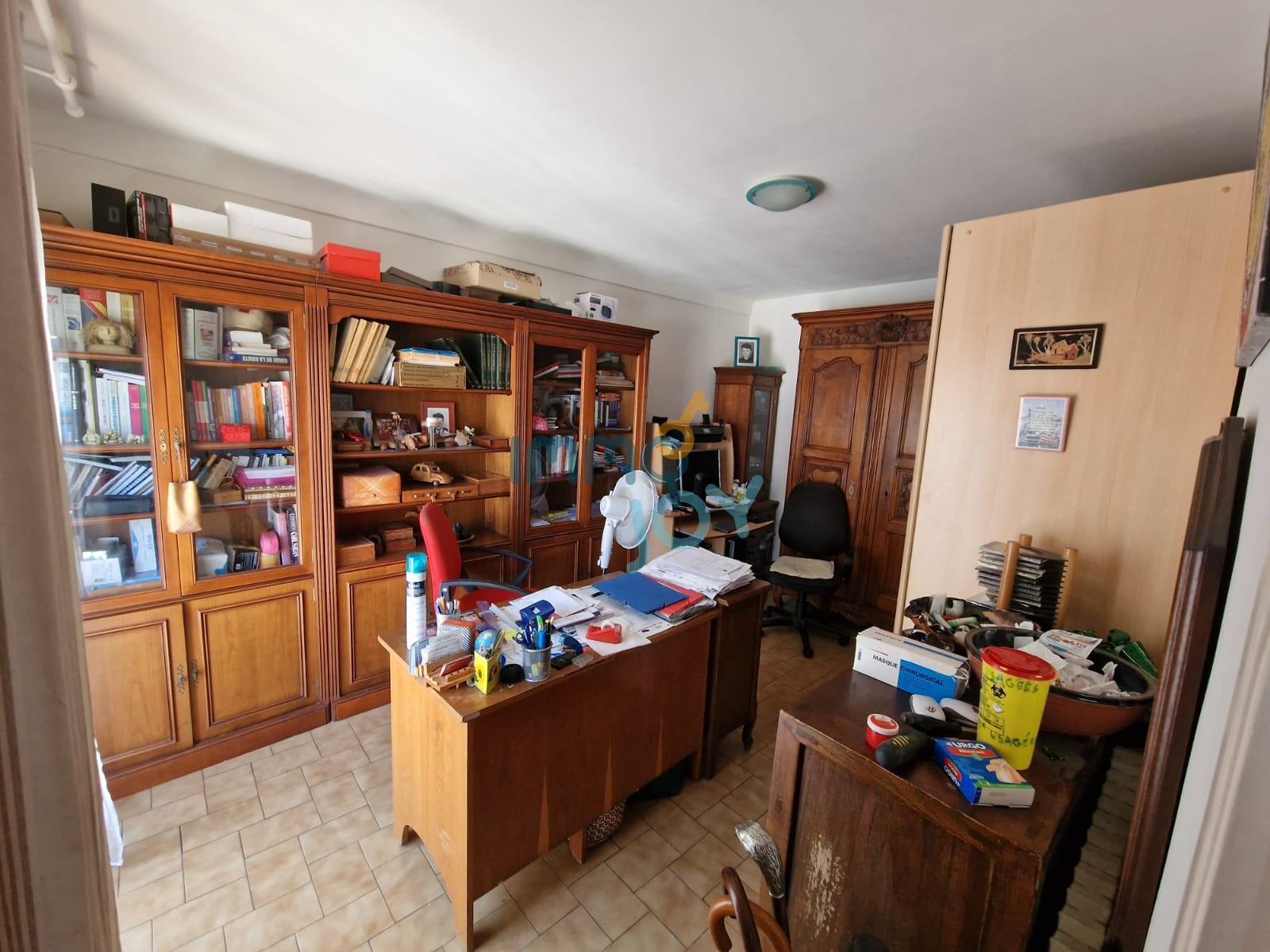 Vente Maison à Perpignan 6 pièces