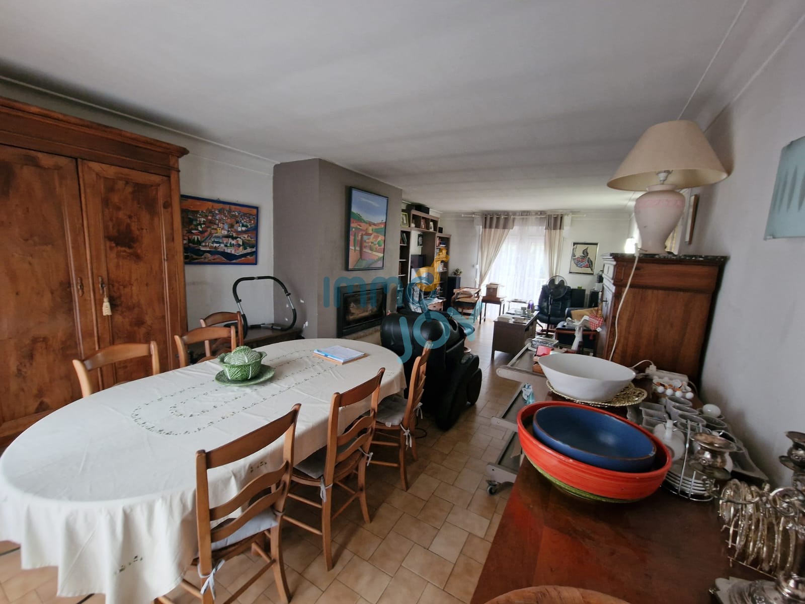 Vente Maison à Perpignan 6 pièces