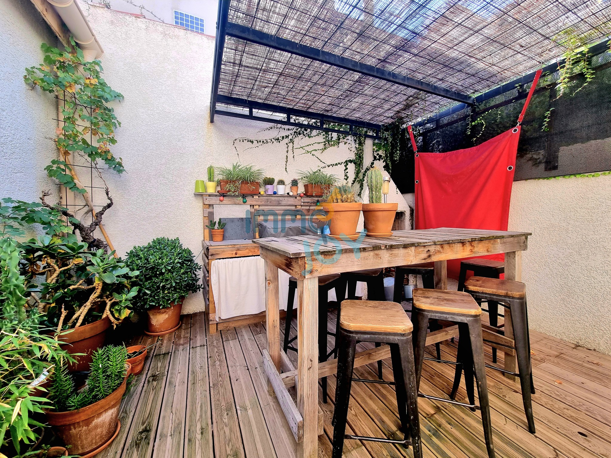 Vente Maison à Narbonne 5 pièces