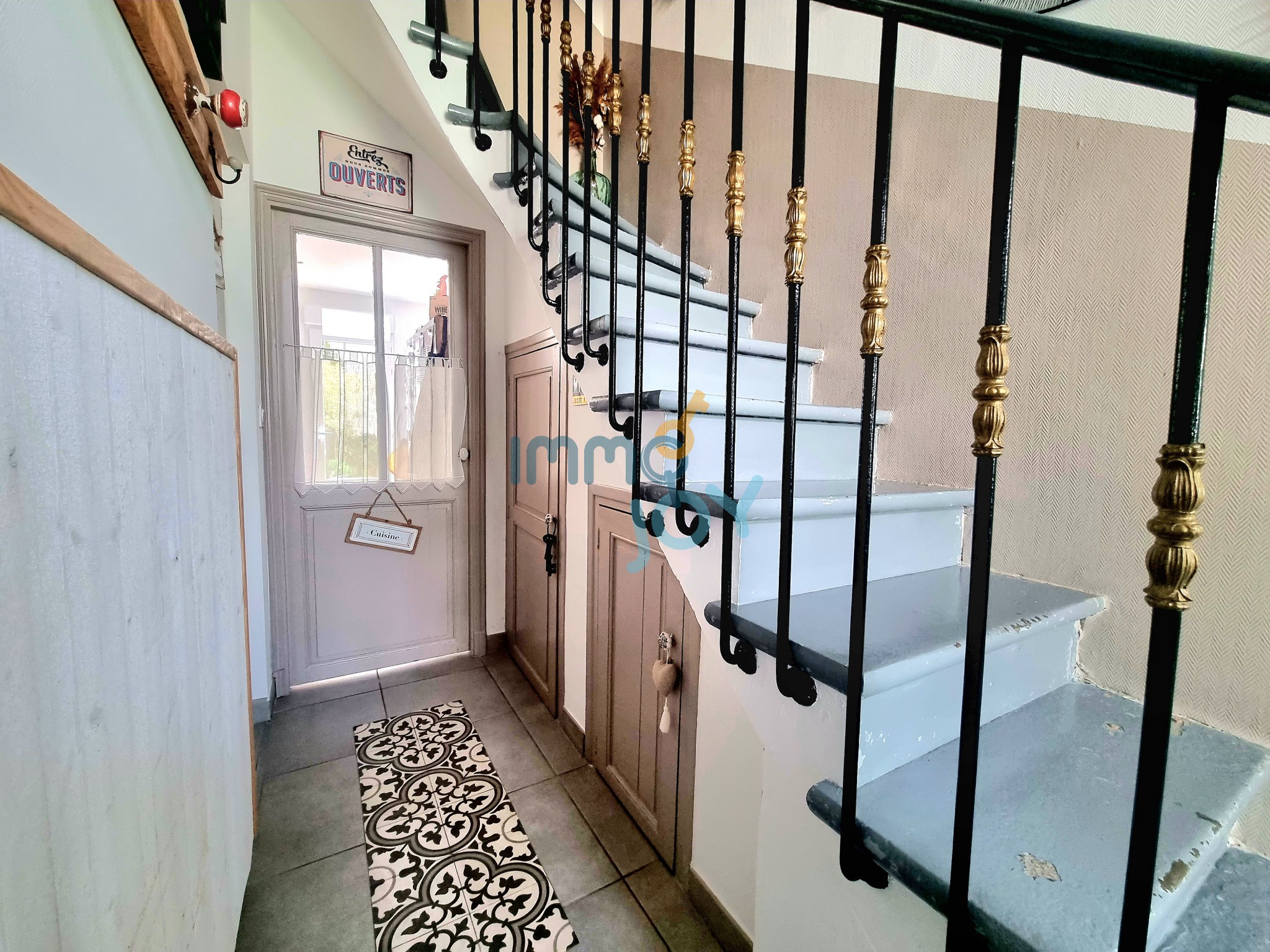 Vente Maison à Narbonne 5 pièces